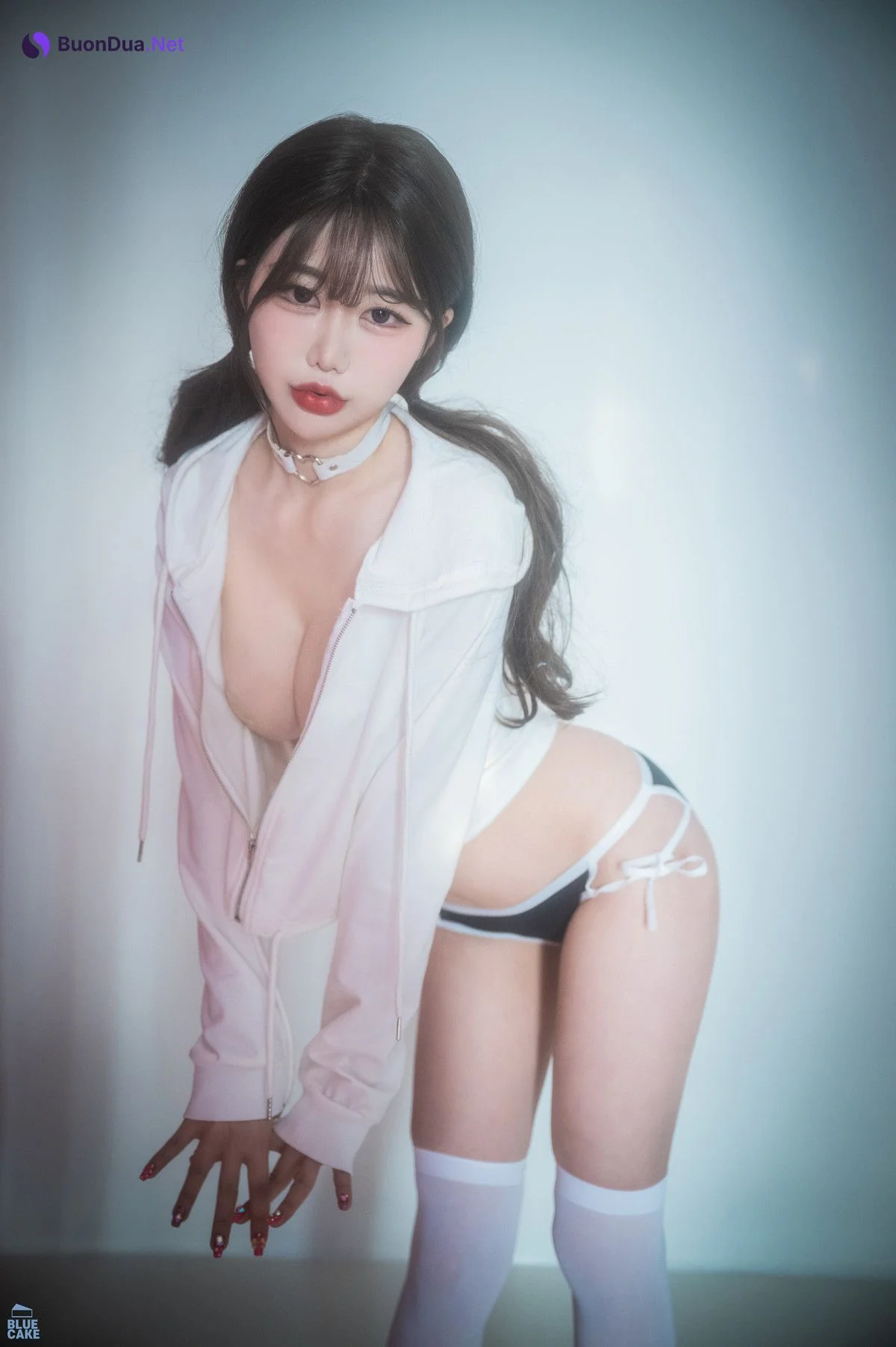 Jung Eun 정은이, [BLUECAKE] Dazzling - Photo 8