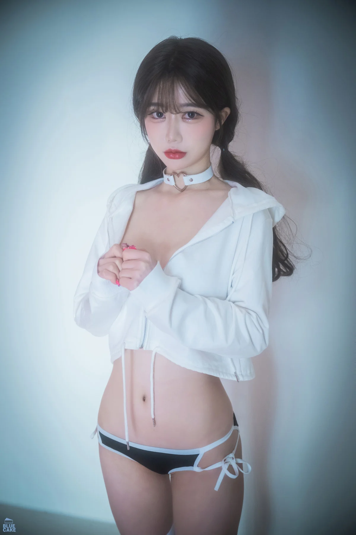 Jung Eun 정은이, [BLUECAKE] Dazzling