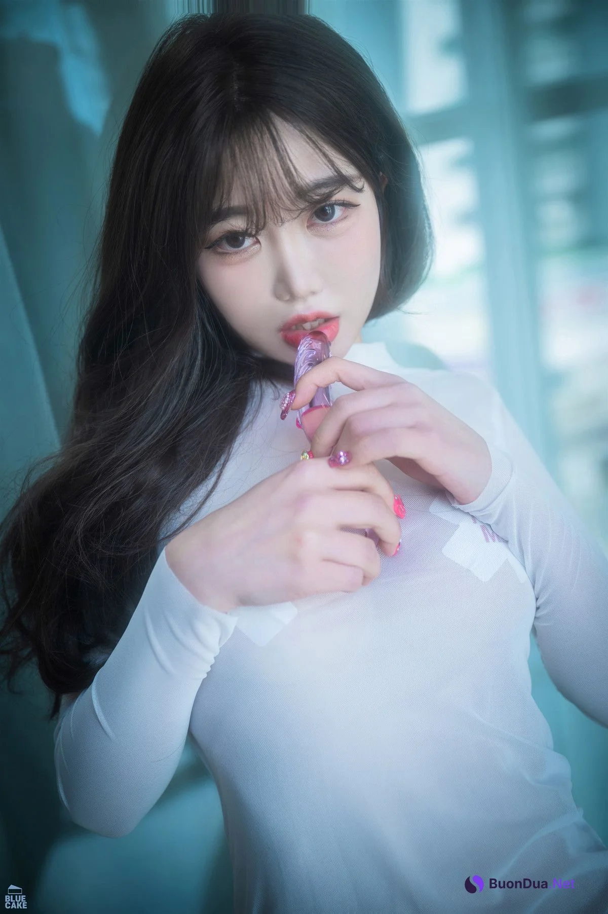 JungEun 정은, [BLUECAKE] Dazzling 눈부신 - Photo 5