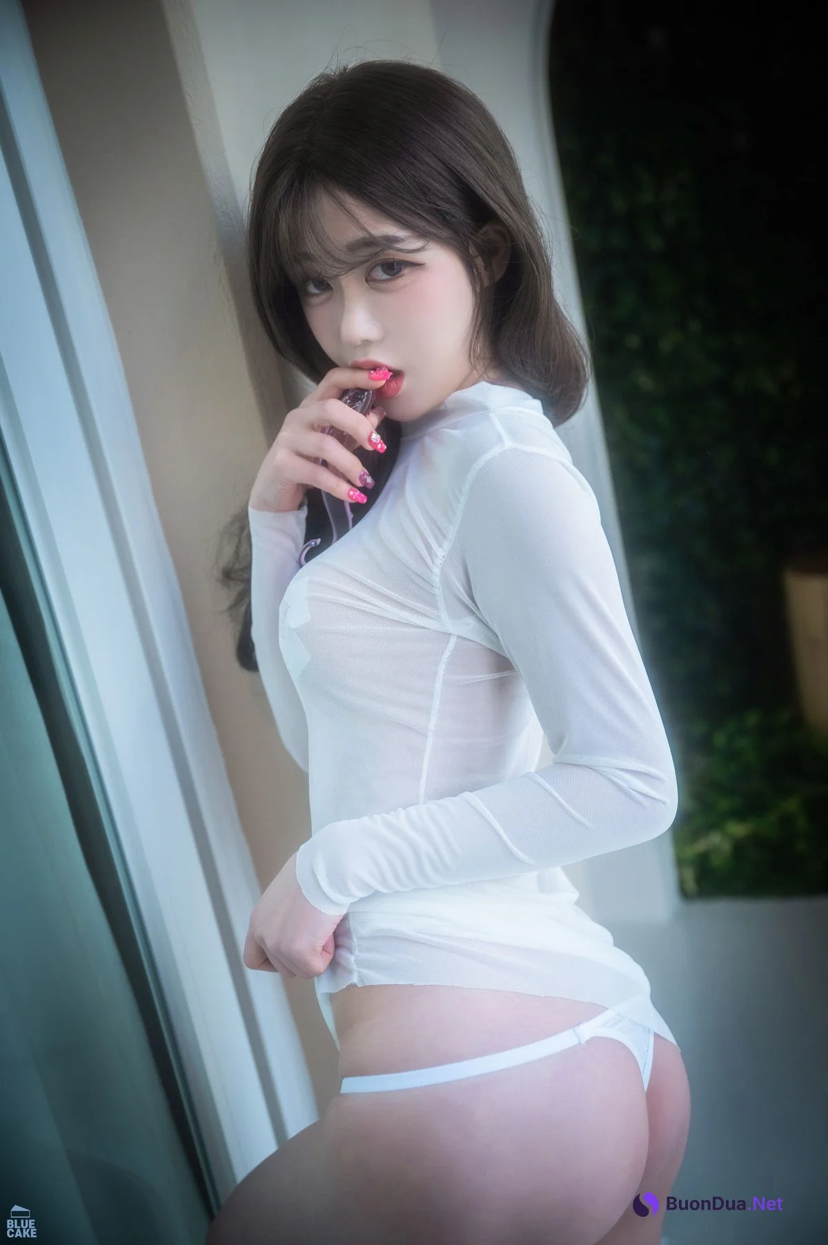 JungEun 정은, [BLUECAKE] Dazzling 눈부신 No.2 - 사진 2