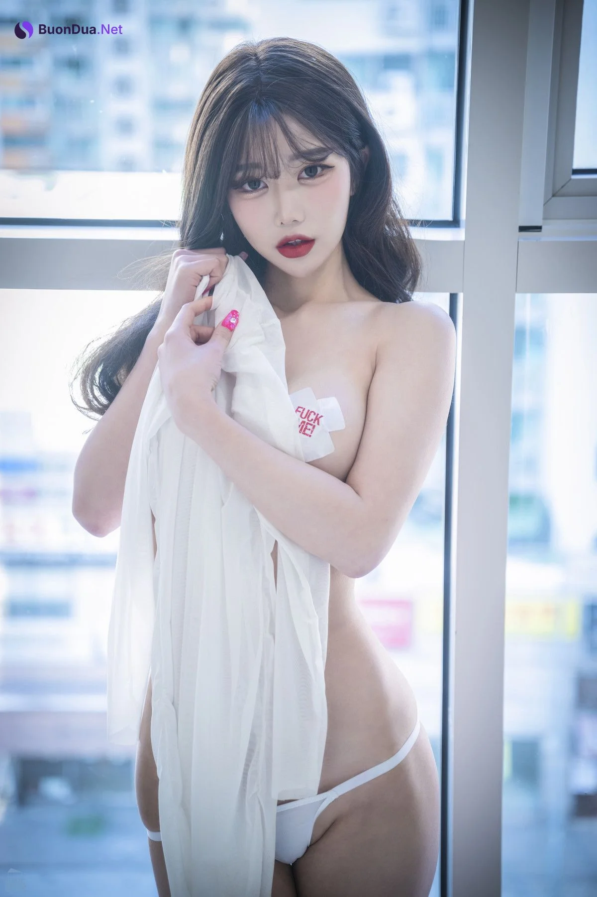 JungEun 정은, [BLUECAKE] Dazzling 눈부신 No.2 - 사진 20