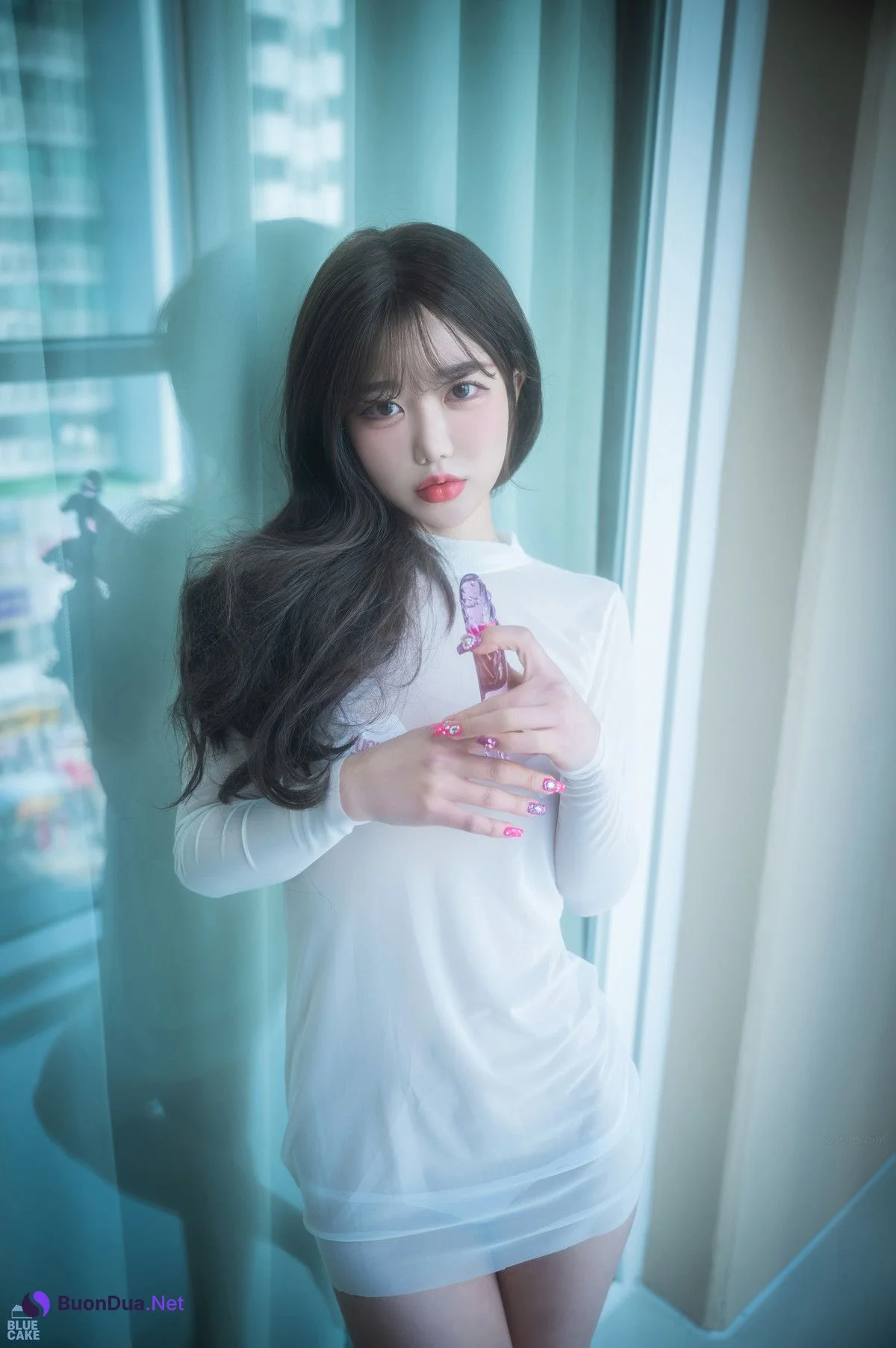 JungEun 정은, [BLUECAKE] Dazzling Vol.02 - 사진 2