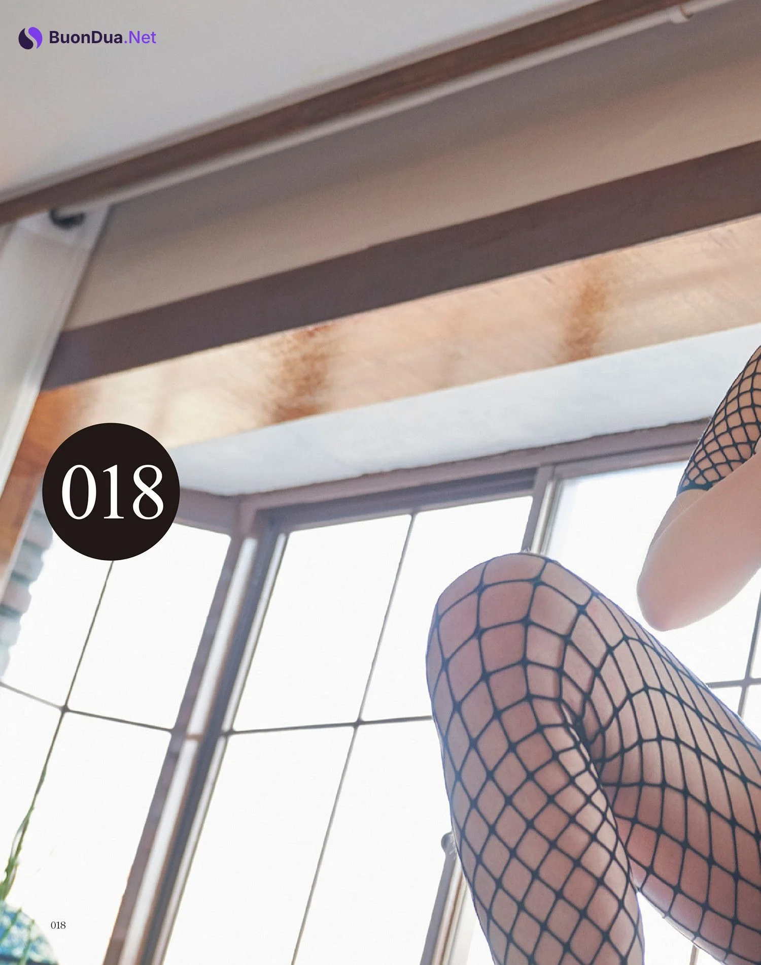 Jungmi 정미, Photobook ‘Sexy Photobook 01’ Set.01 - Photo 15