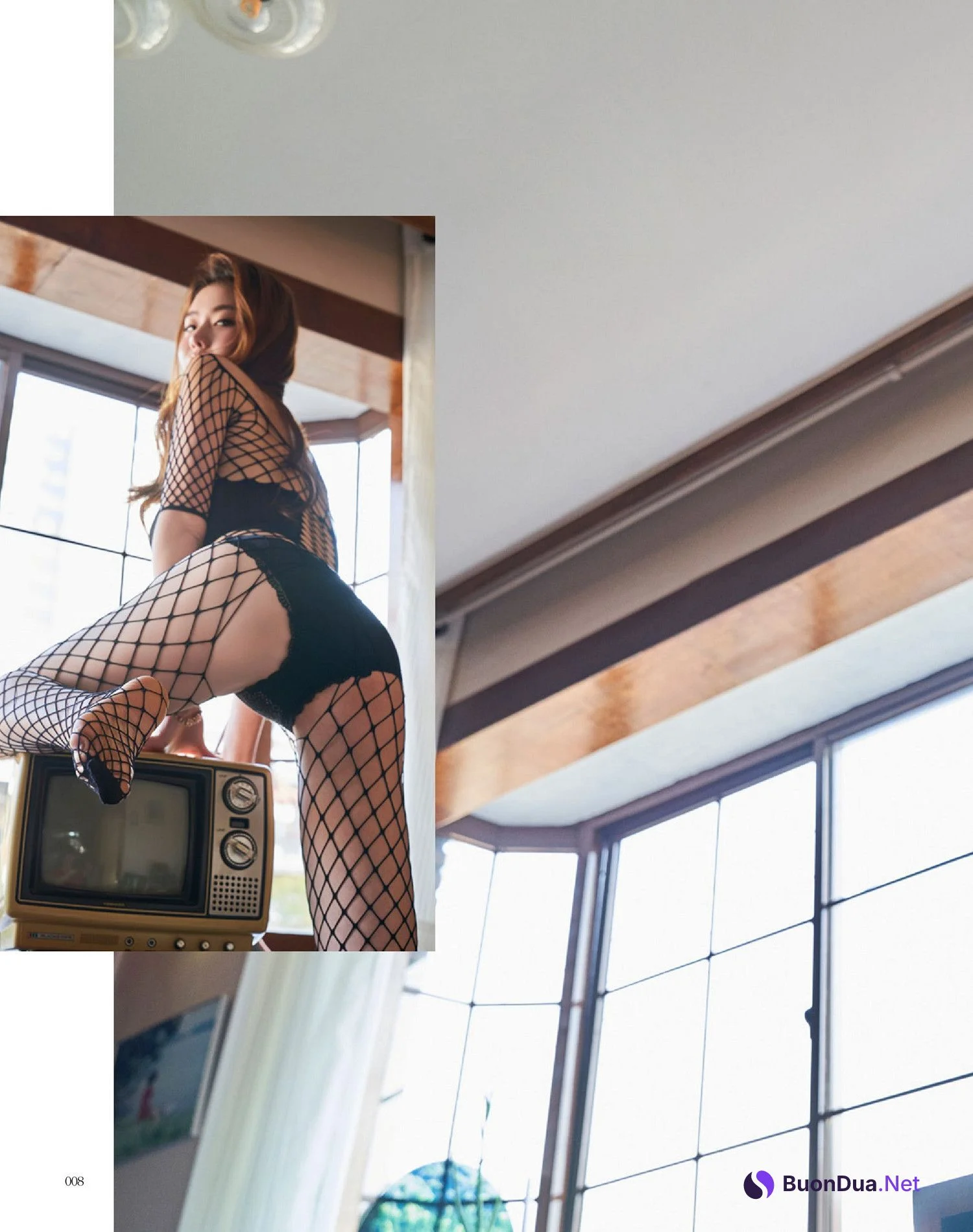 Jungmi 정미, Photobook ‘Sexy Photobook 01’ Set.01 - Photo 5