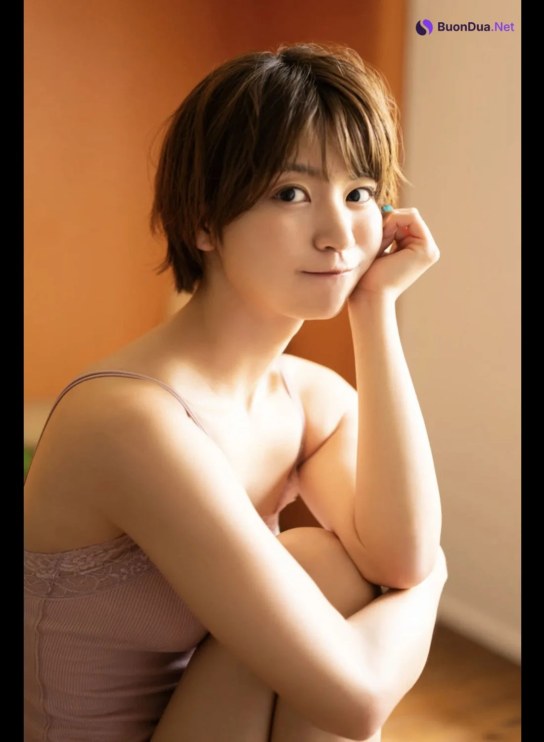 Junna Kosakada 小坂田純奈, FRIDAY GOLD フライデーゴールド ほろ酔いBODY - Photo 8