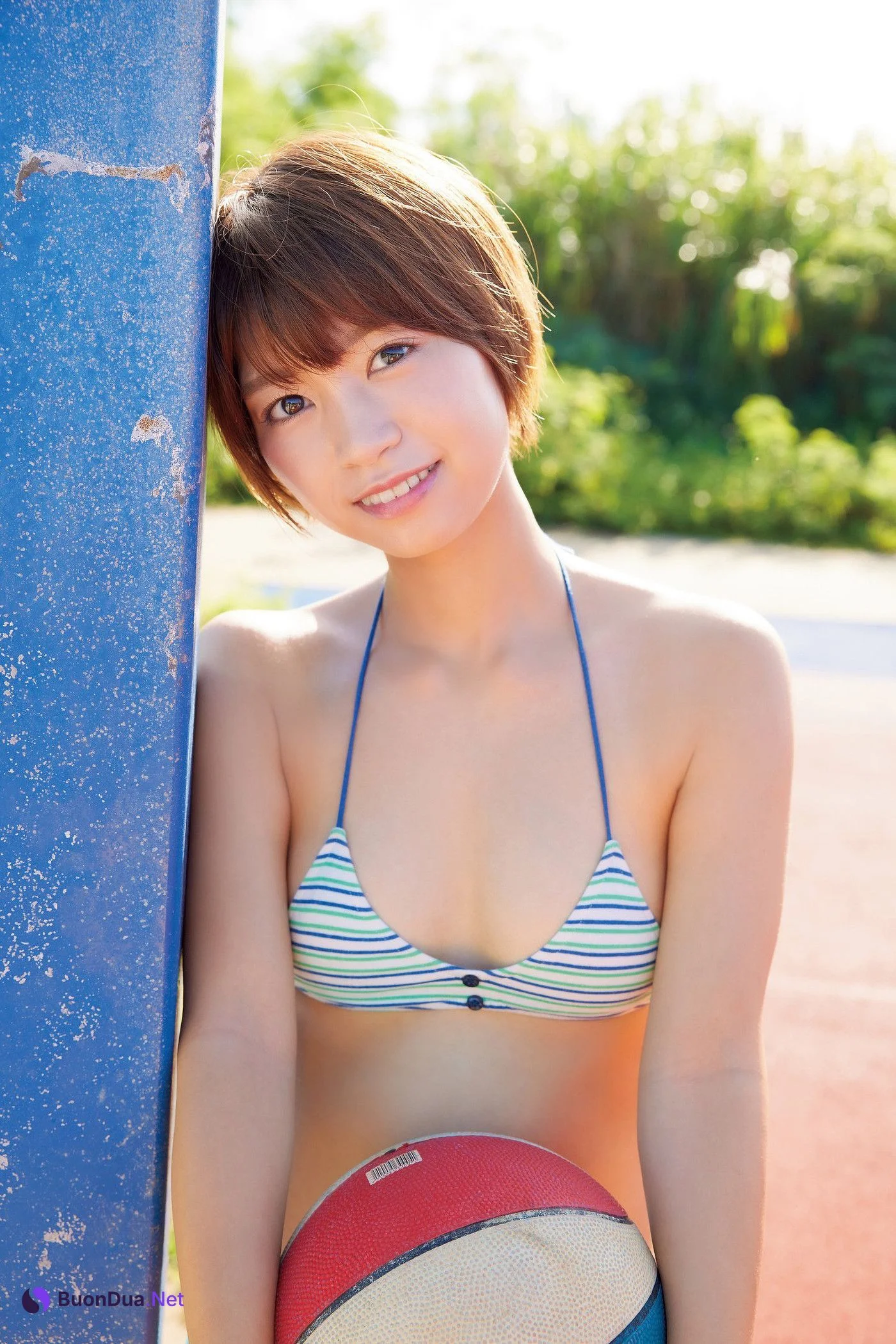 Junna Kosakada 小坂田純奈, アイドルワン I-One サンプル版 じゅなたに魅せられて - Photo 16
