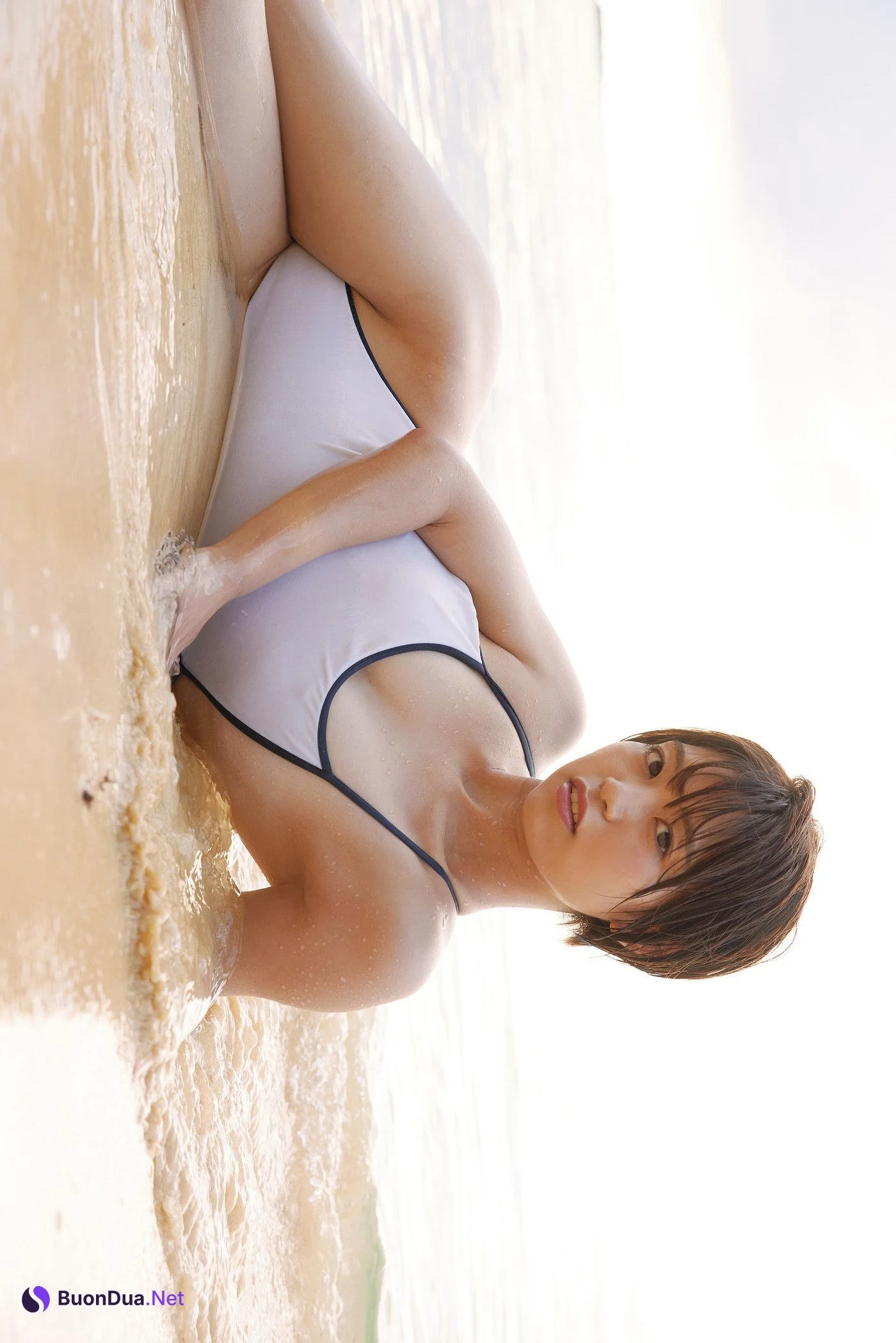 Junna Kosakada 小坂田純奈, アイドルワン I-One サンプル版 じゅなたに魅せられて - Photo 8