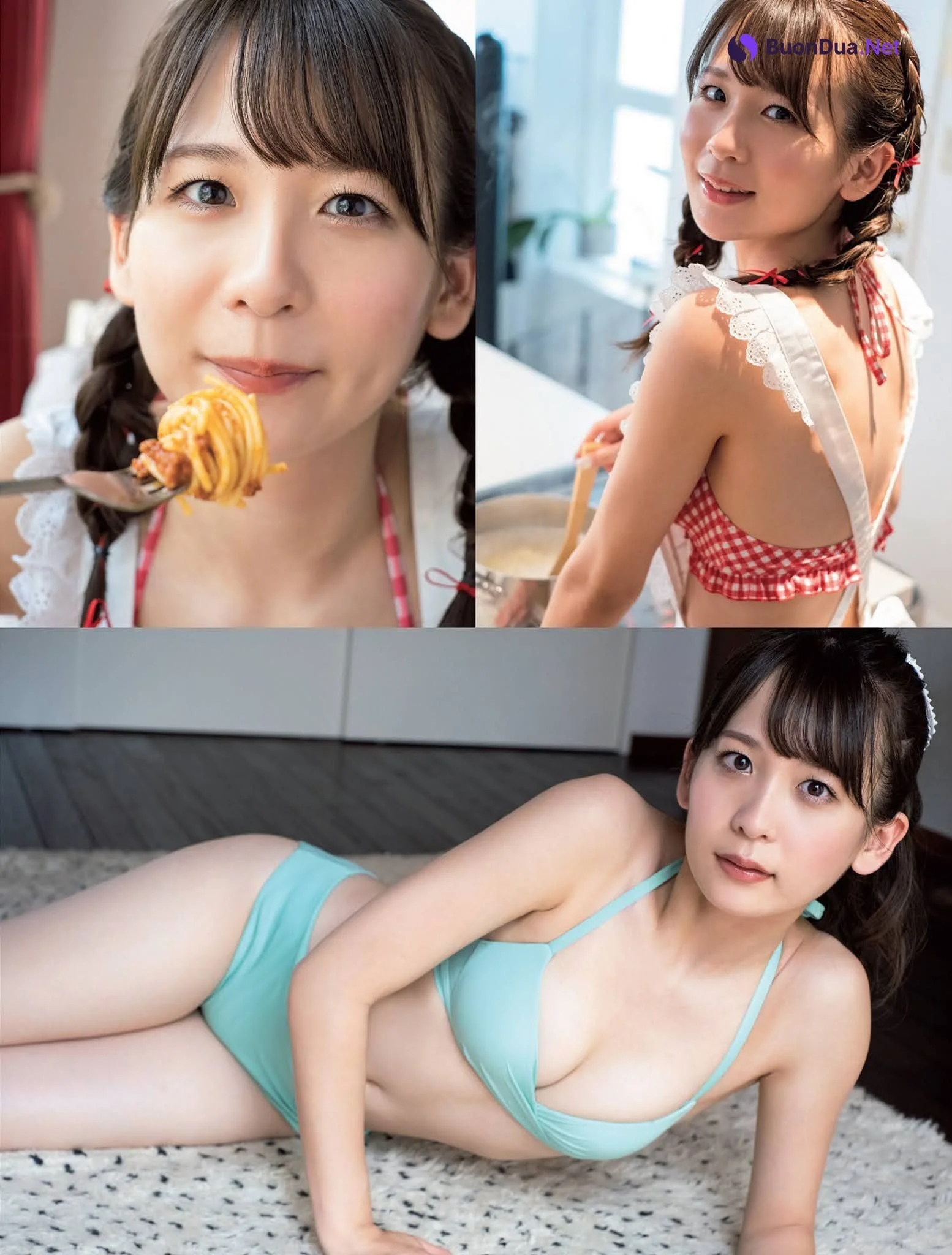 Juri Nakagawa 中川珠里, FLASH 2021.09.28 (フラッシュ 2021年9月28日号) - Photo 2