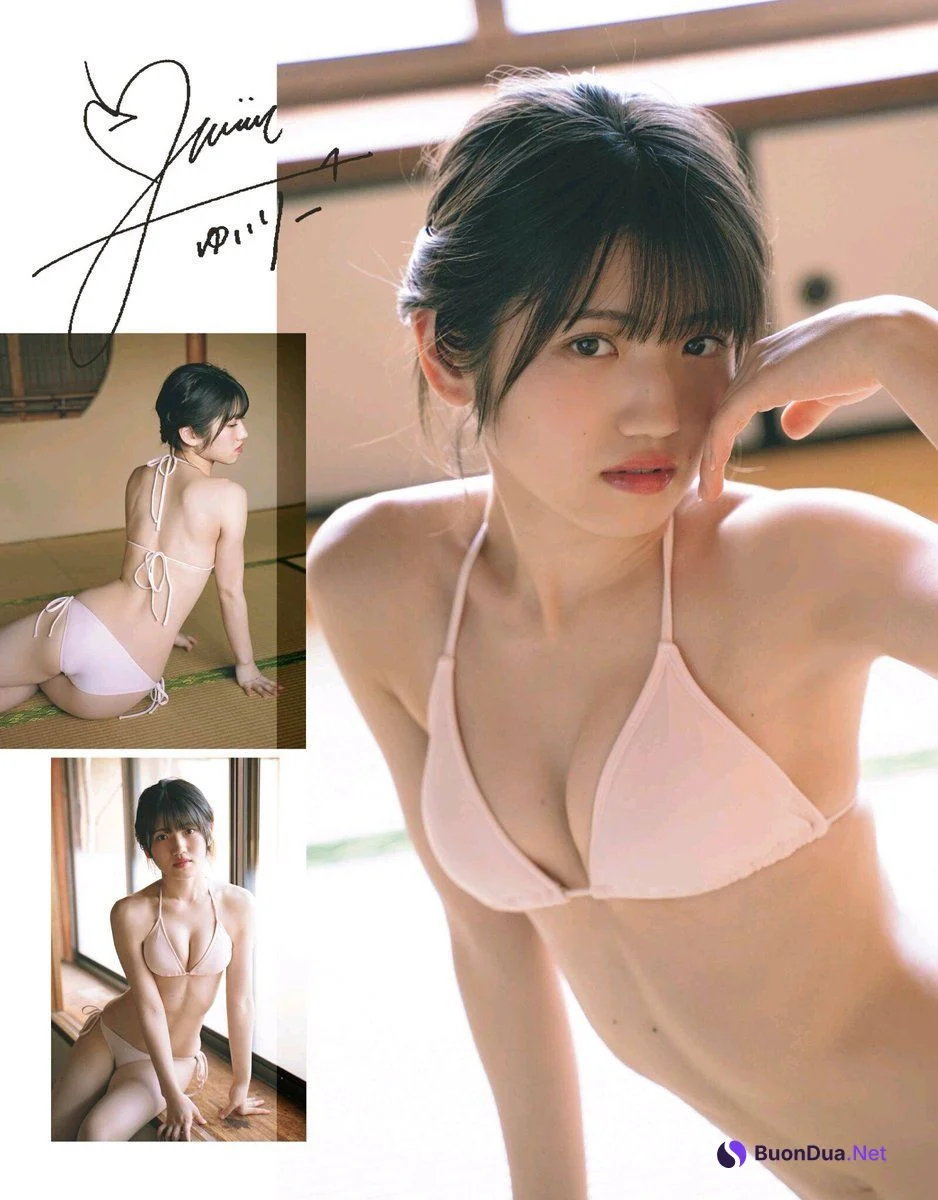 Juri Takahashi 高橋朱里, Yuiri Murayama 村山彩希, Ex-Taishu 2019 No.02 (EX大衆 2019年2月号) - Photo 14