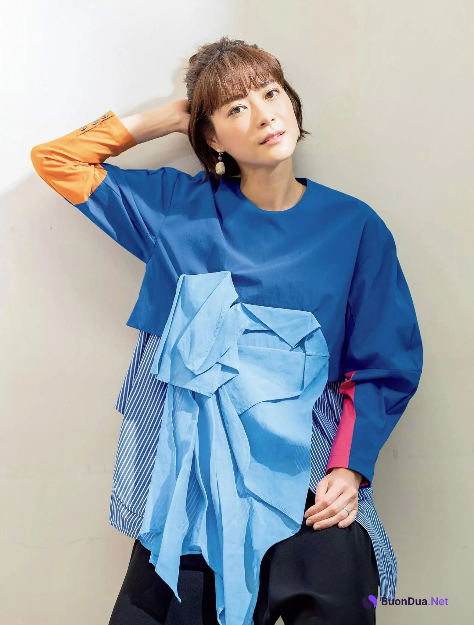 Juri Ueno 上野樹里, FLASH 2020.12.01 (フラッシュ 2020年12月01日号) - Photo 2