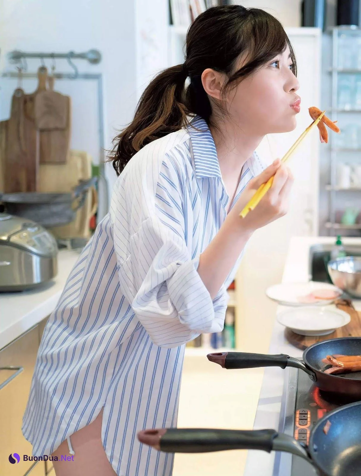 Jurina Matsui 松井珠理奈, FLASH 2019.04.09 (フラッシュ 2019年4月9日号) - รูปภาพ 3