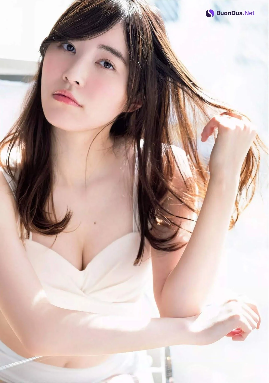 Jurina Matsui 松井珠理奈, FLASH 2019.04.09 (フラッシュ 2019年4月9日号) - รูปภาพ 8