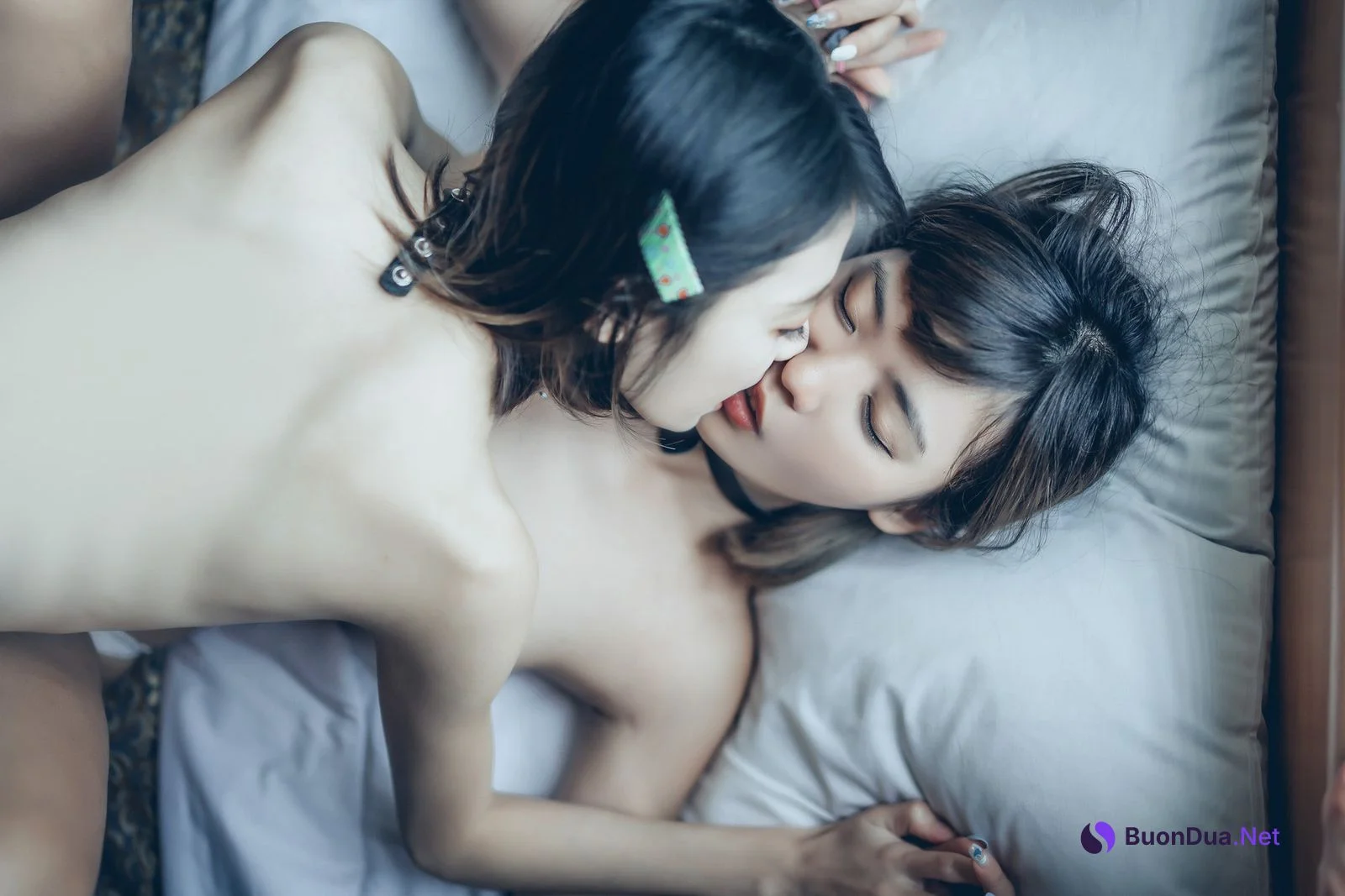 JVID精品 妍妍&双人 妍妍寫真小合集7套 Vol.02 - Photo 19