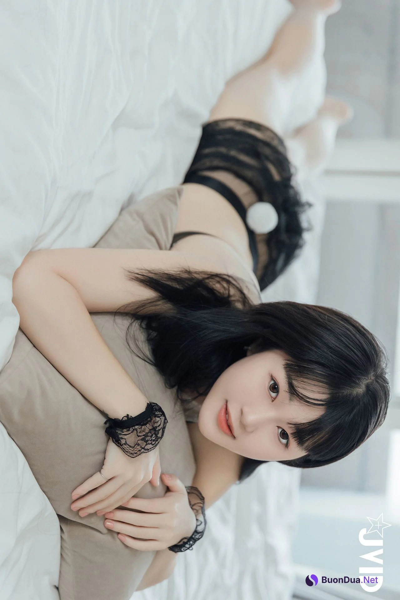 JVID 乔安 – 超Ｍ小情人喬安 - Photo 15