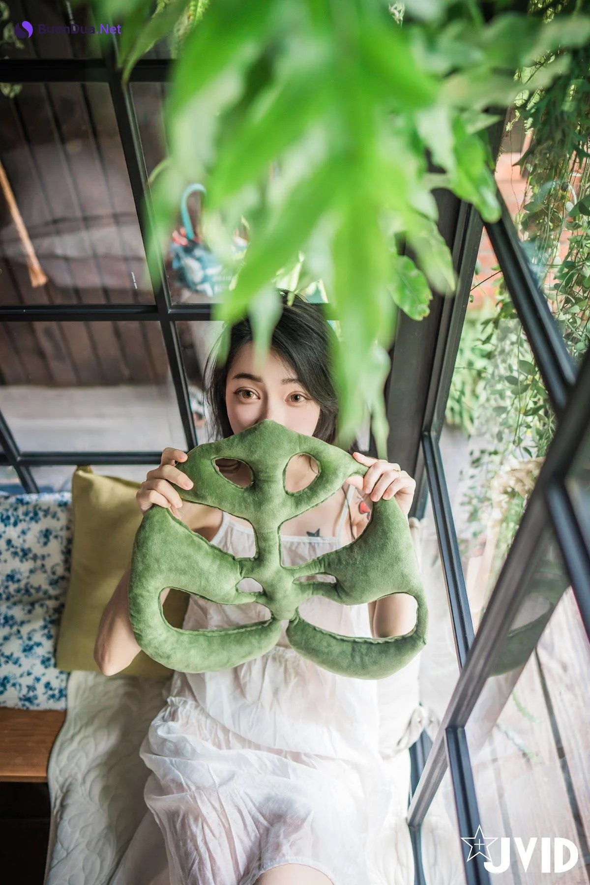 [JVID] 飄飄哥 – 最美女神飄飄 實體寫真電子版 - 写真 14