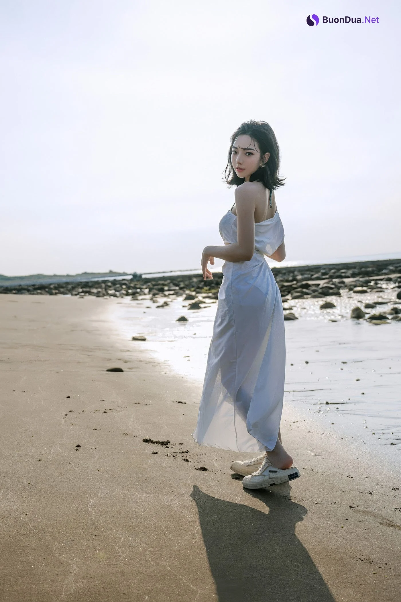 JVID 啾啾 超熱情火辣的比基尼登場 - Photo 4