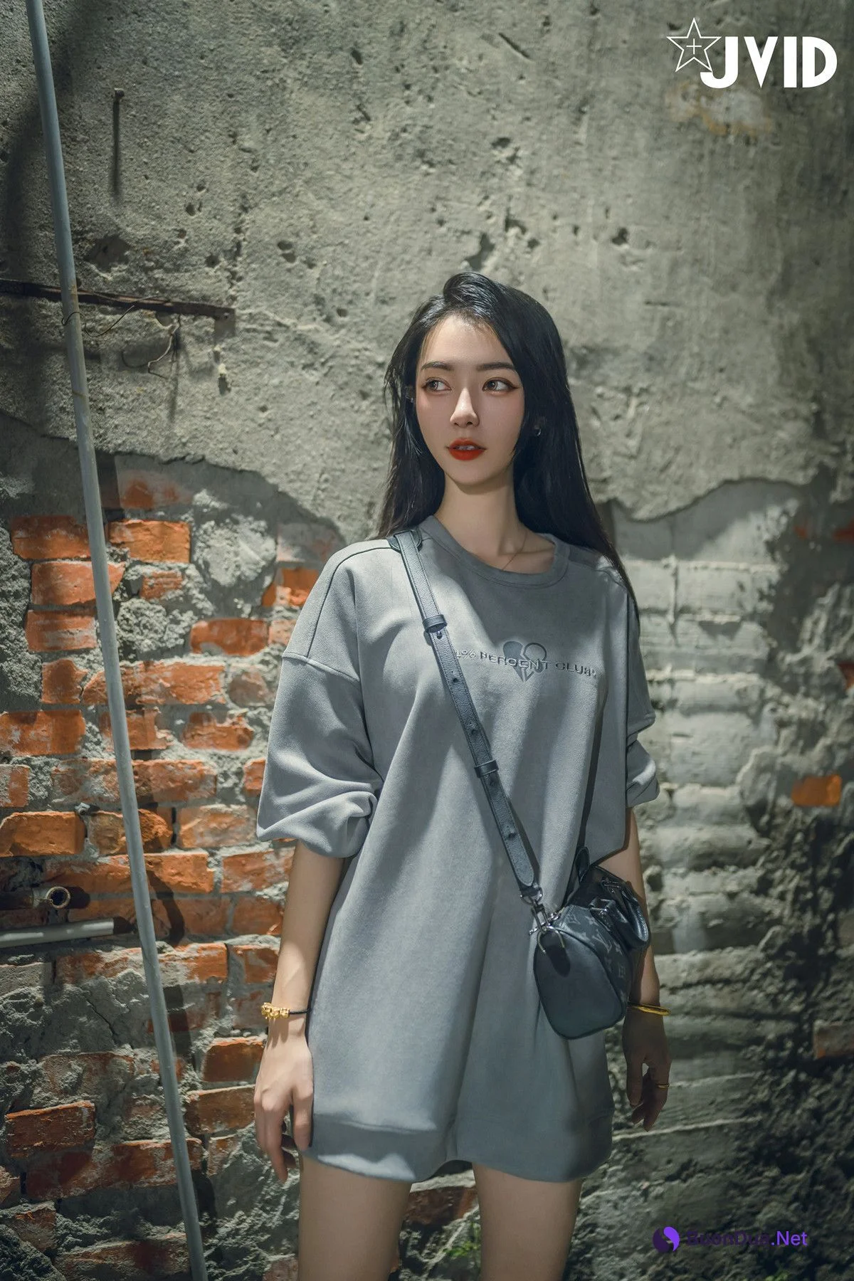 JVID 飄飄哥 – 飄飄跟蹤綁架迷姦情色妄想 - Photo 3
