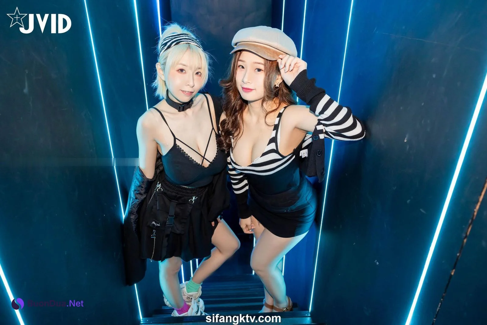JVID精品 万圣节未流出隐藏版 - Photo 7