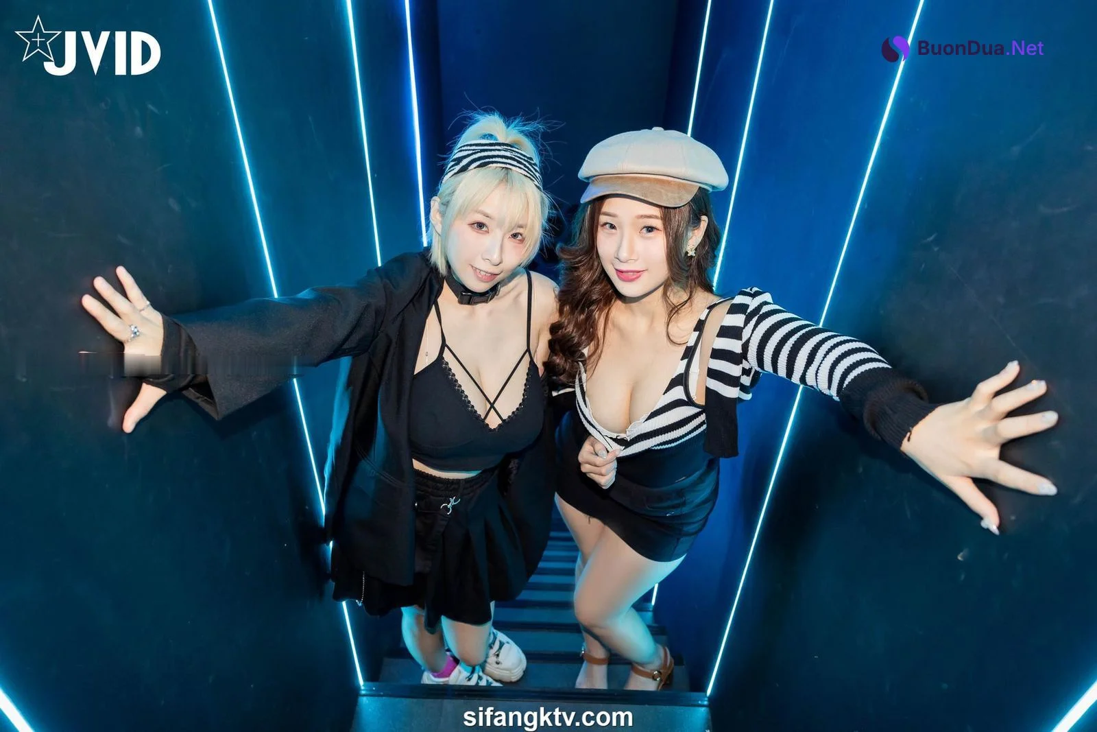 JVID精品 万圣节未流出隐藏版 - Photo 8