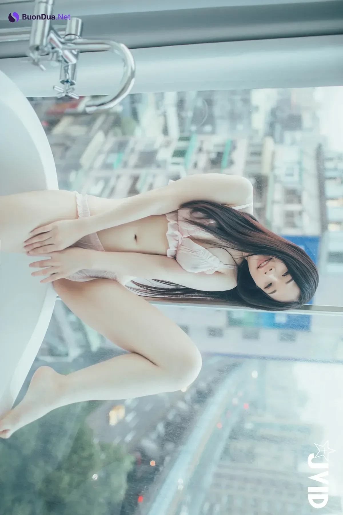 JVID 婕咪 Juice – 日租女友遊樂趣、血脈噴張SEX激情抽差中出!!! Set.01 - Photo 18