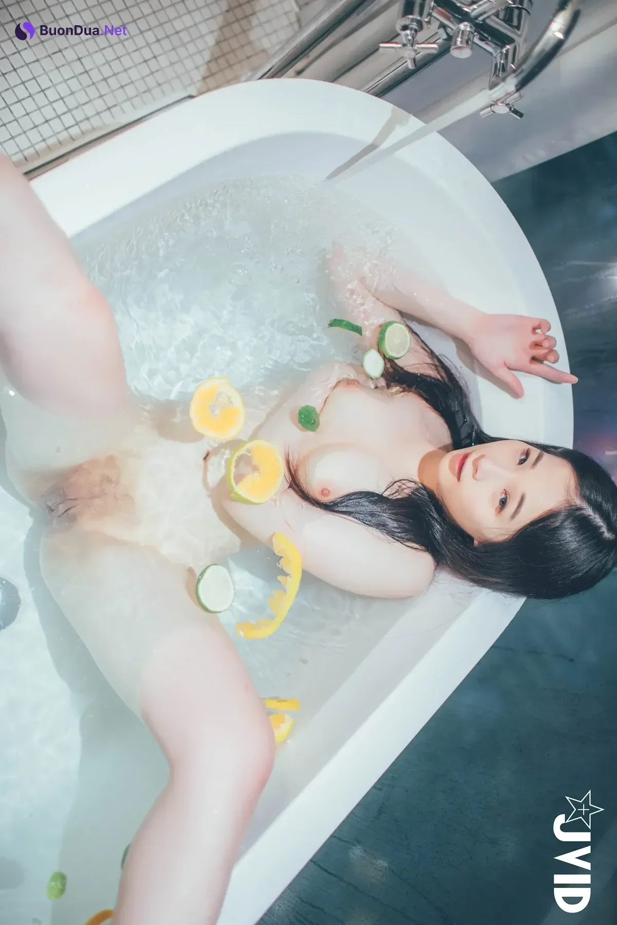 JVID 婕咪 Juice – 日租女友遊樂趣、血脈噴張SEX激情抽差中出!!! Set.03 - Photo 14