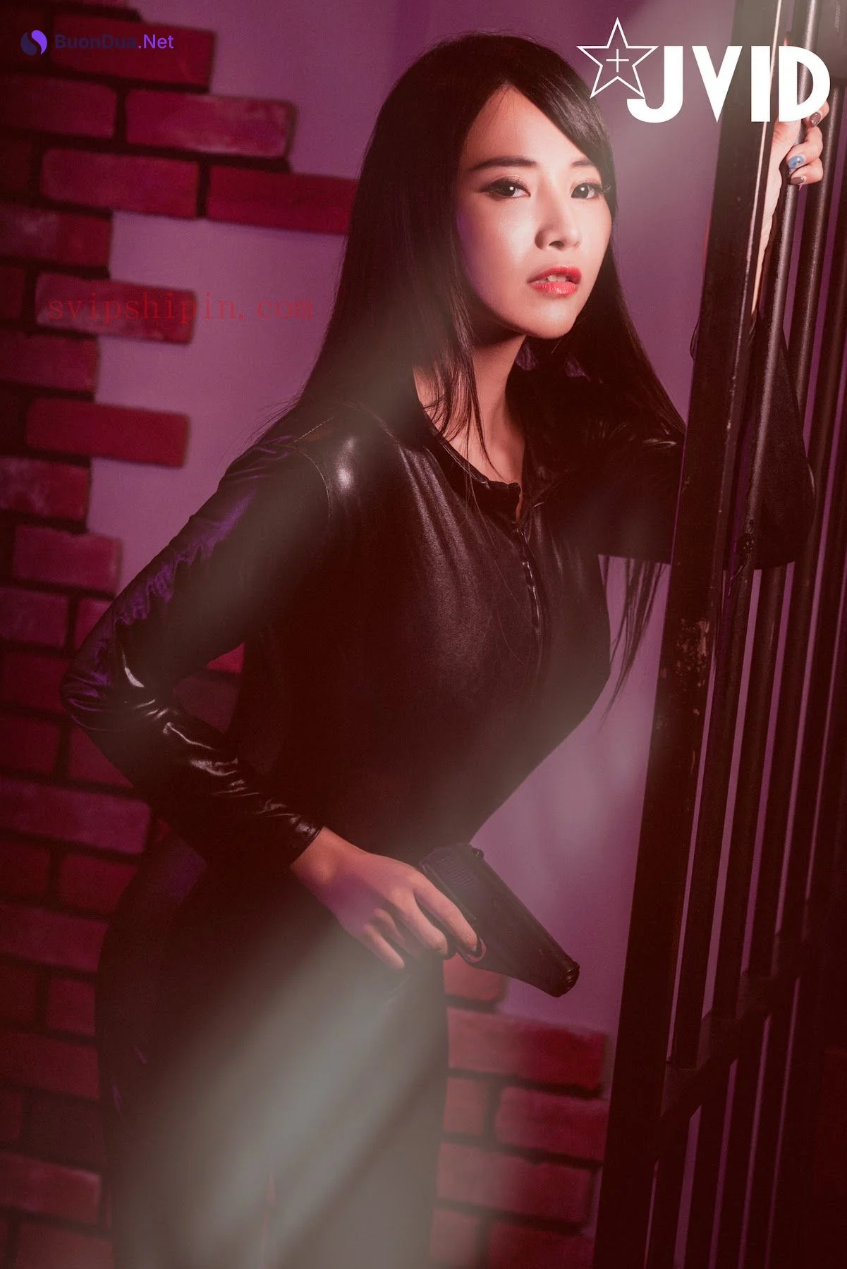 [JVID] Lele 樂樂 – 女捜査官の痴态 - รูปภาพ 13