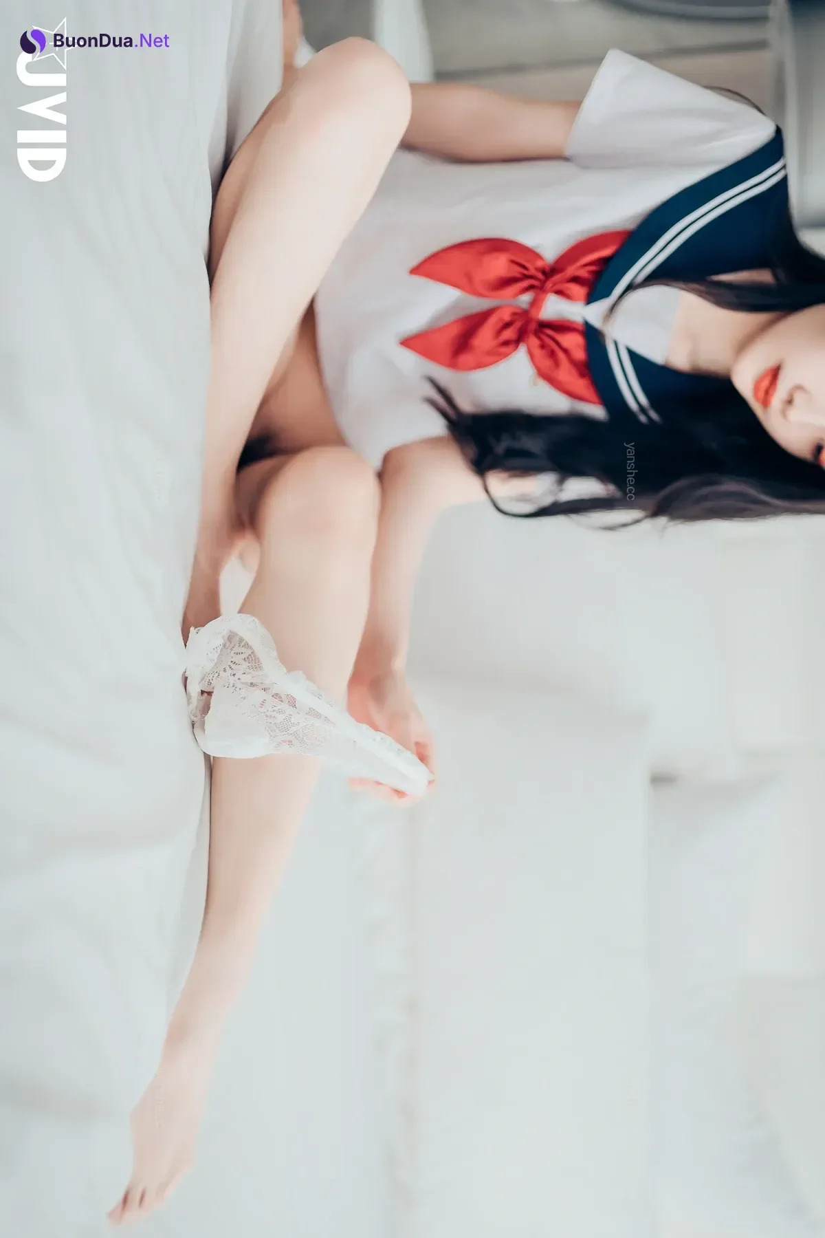 JVID 敏綺Miki 比賽限定尺度全裸無碼大突破 - Photo 19