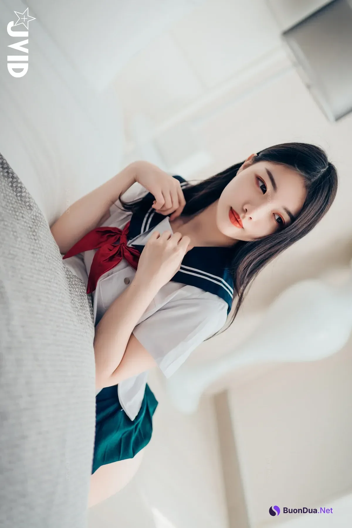 JVID 敏綺Miki 比賽限定尺度全裸無碼大突破🔞 無預警下架🔥 Set.01 - Photo 20