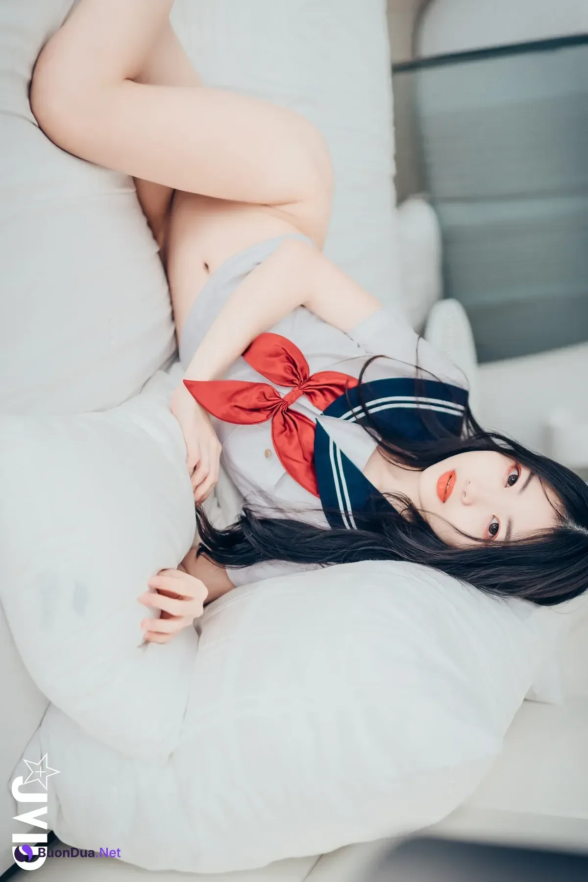 JVID 敏綺Miki 比賽限定尺度全裸無碼大突破🔞 無預警下架🔥 Set.02 - Photo 20