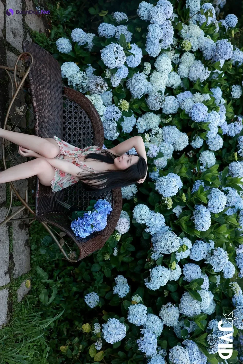 JVID 肉包Mini – 尺度全開超邪惡! 可愛肉包騷弄性感~ - 写真 15