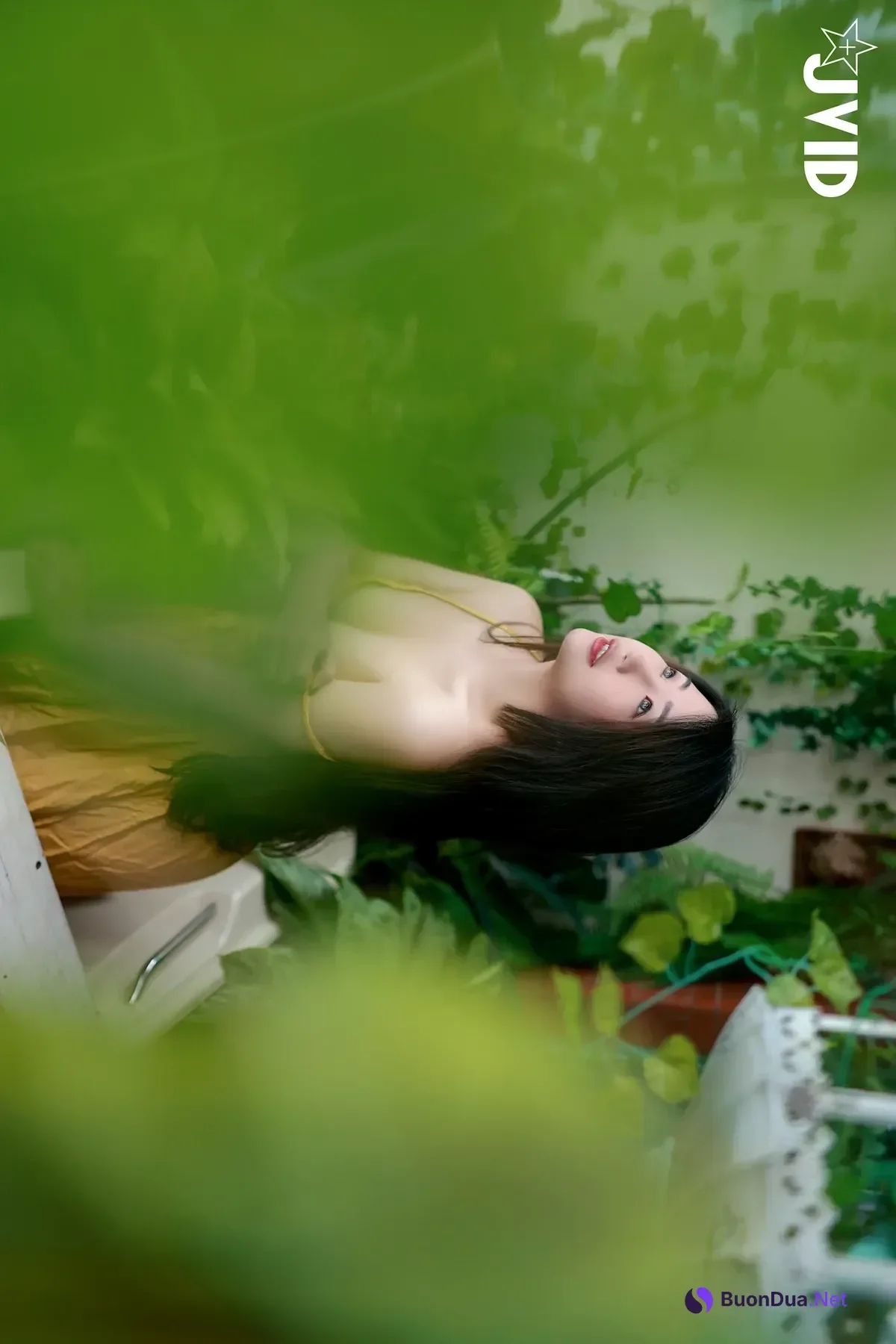 JVID 肉包Mini – 慾求不滿 Set.01 - Photo 5