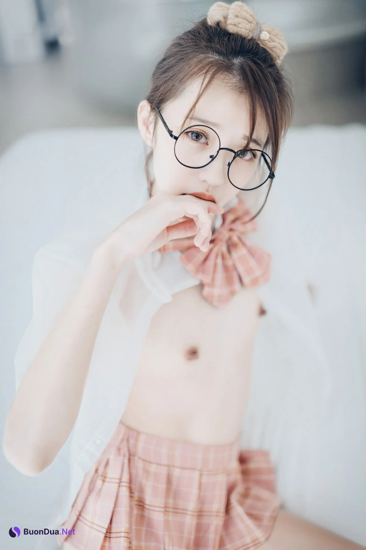 JVID精品 妍妍寫真小合集 妍妍单人 Set.01 - Photo 10
