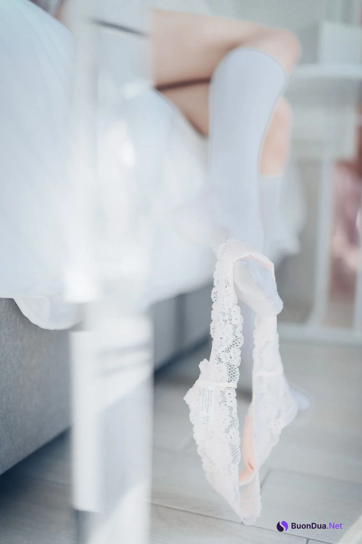 JVID精品 妍妍寫真小合集 妍妍单人 Set.01 - Photo 17