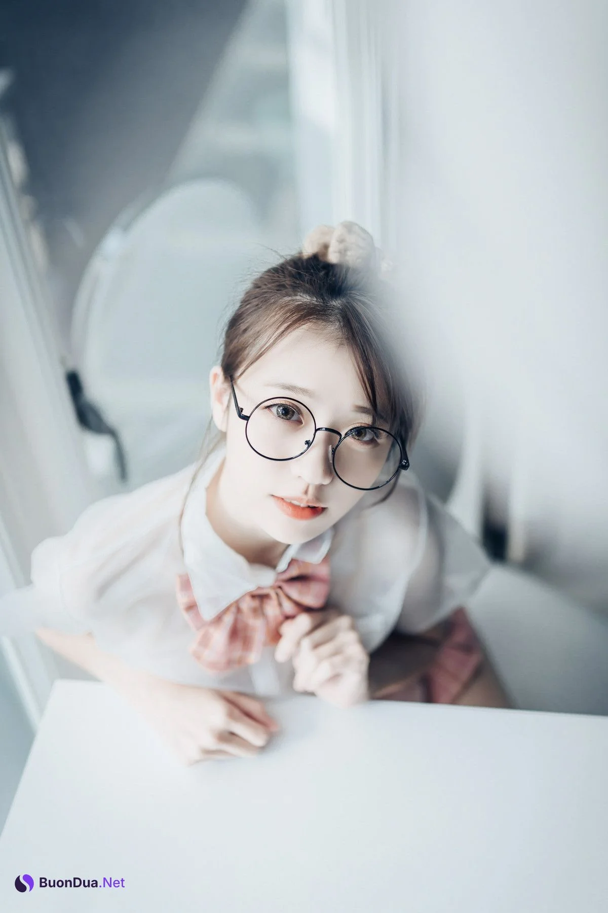 JVID精品 妍妍寫真小合集 妍妍单人 Set.02 - Photo 3
