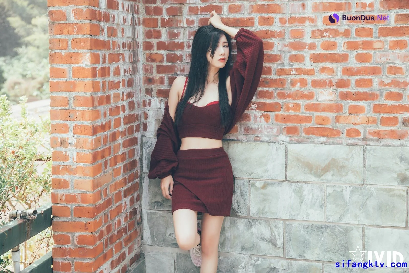 JVID精品 一泊二日獨占中出高顏值美女偷情之旅 激戰泡溫泉SEX啪啪啪! Set.01 - Photo 12