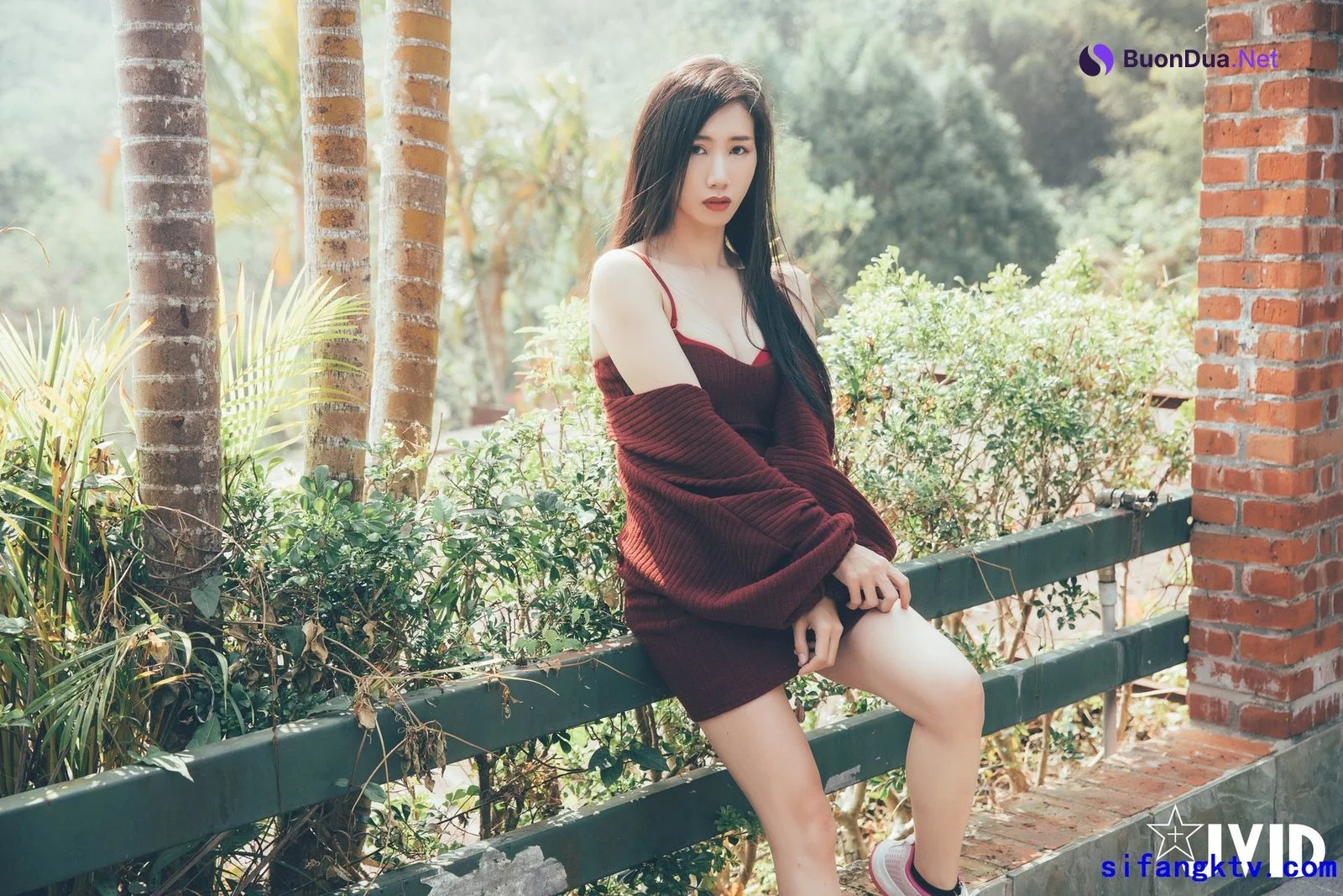 JVID精品 一泊二日獨占中出高顏值美女偷情之旅 激戰泡溫泉SEX啪啪啪! Set.01 - Photo 15