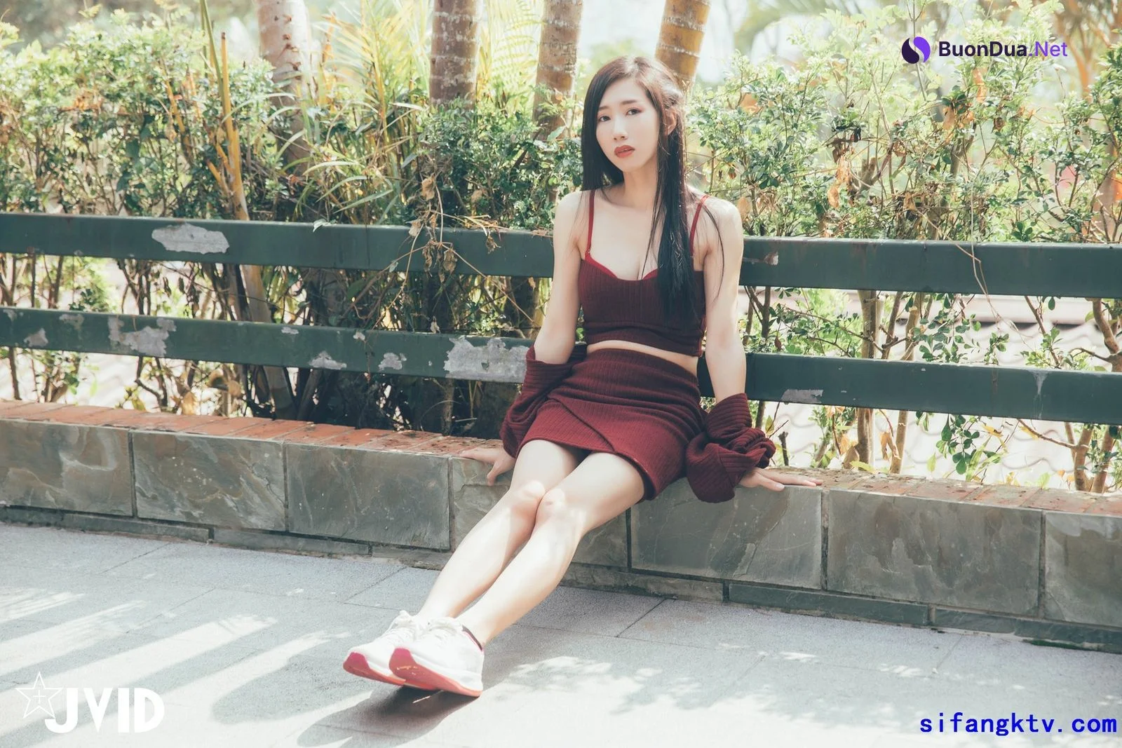 JVID精品 一泊二日獨占中出高顏值美女偷情之旅 激戰泡溫泉SEX啪啪啪! Set.01 - Photo 16