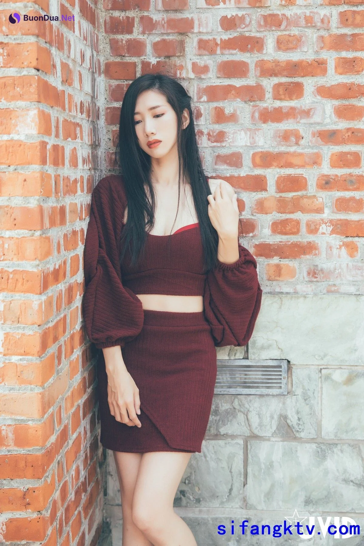 JVID精品 一泊二日獨占中出高顏值美女偷情之旅 激戰泡溫泉SEX啪啪啪! Set.01 - Photo 8