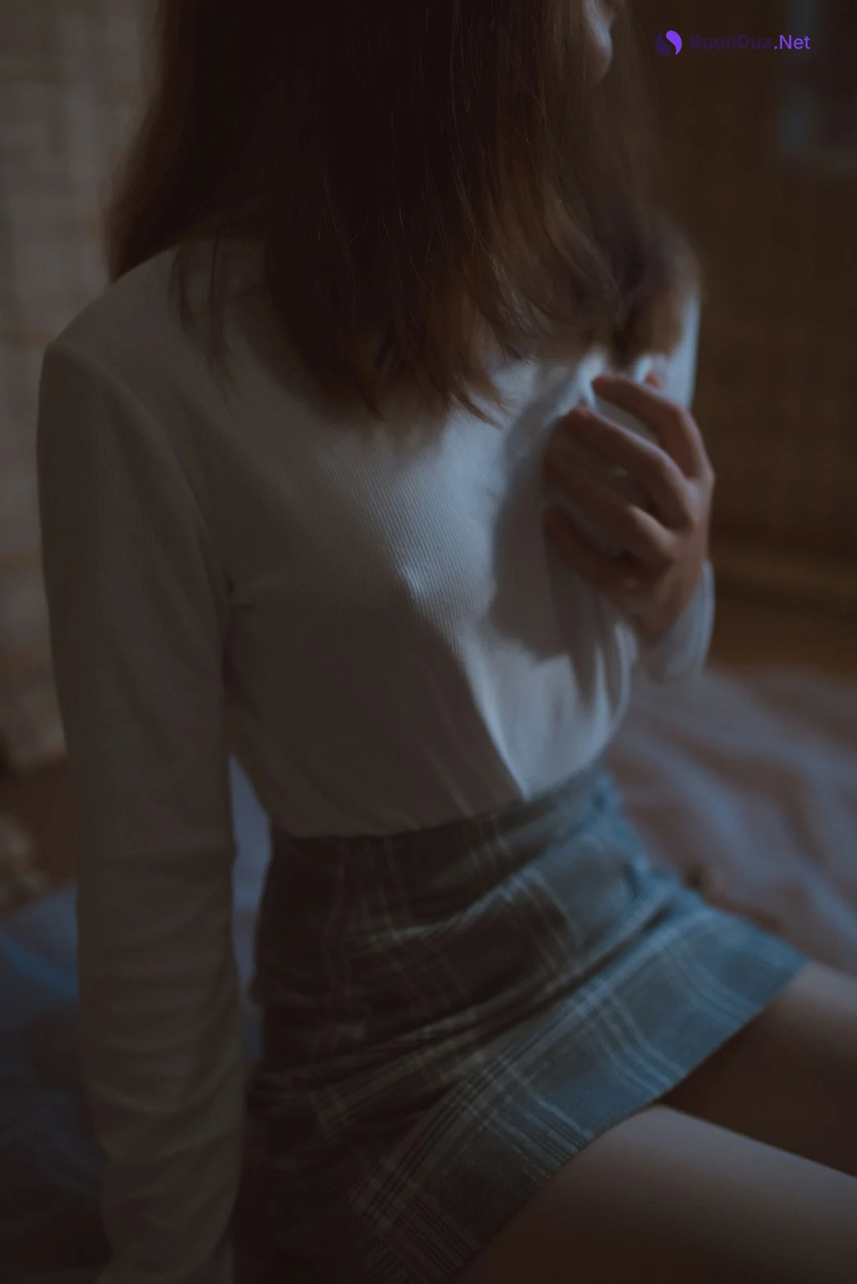 JVID精品 鹿初 暗房SM - Photo 2