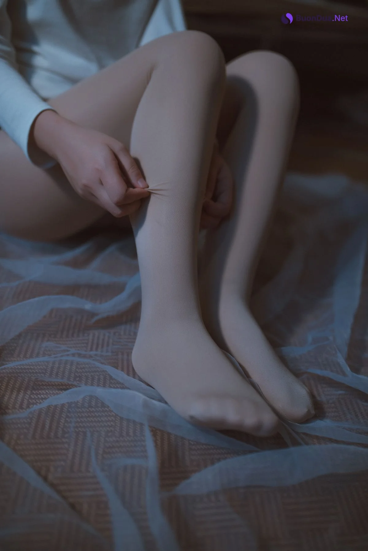 JVID精品 鹿初 暗房SM - Photo 8