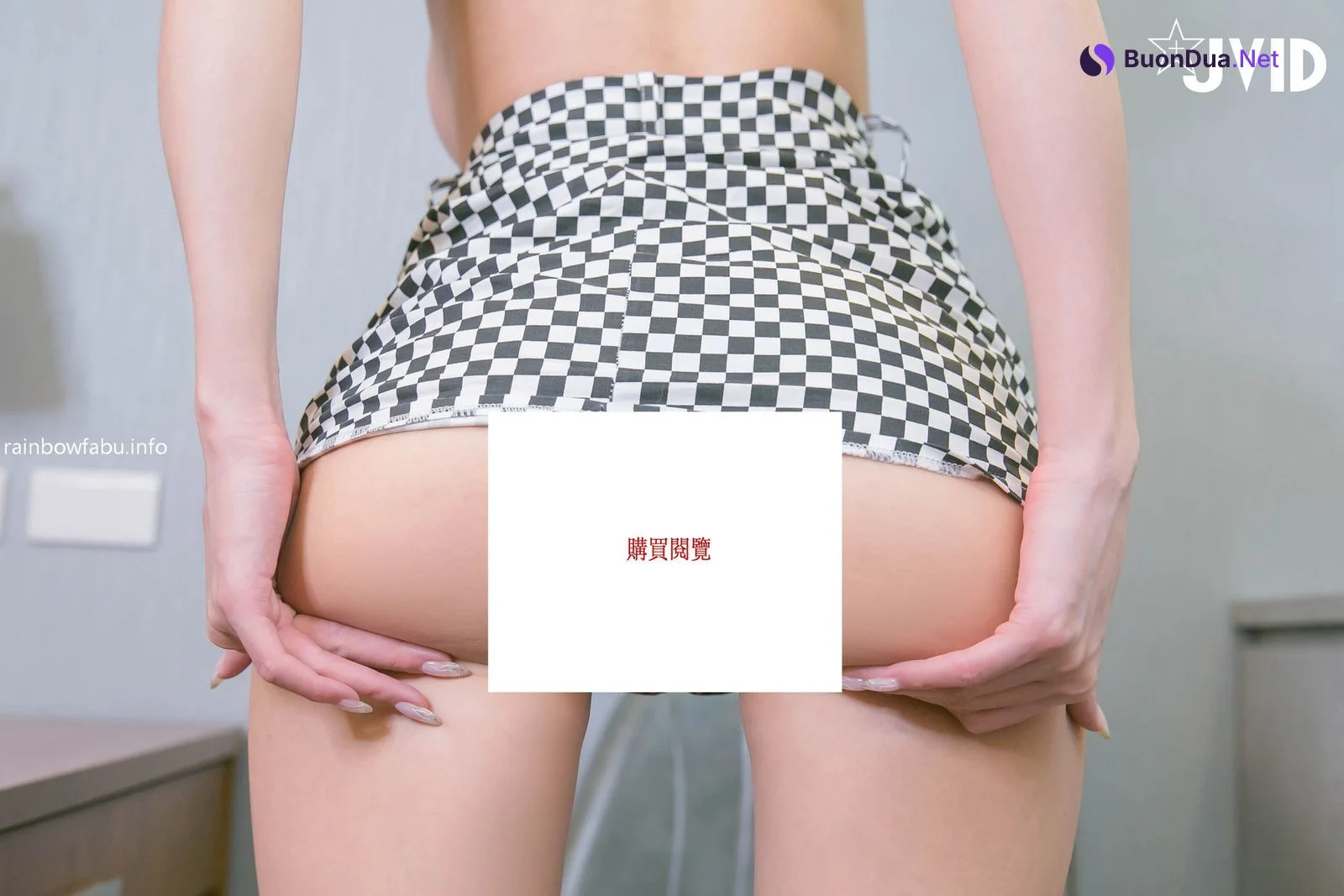 JVID精品 SOD淫销课 爆乳女秘书 Vol.02 - Photo 6