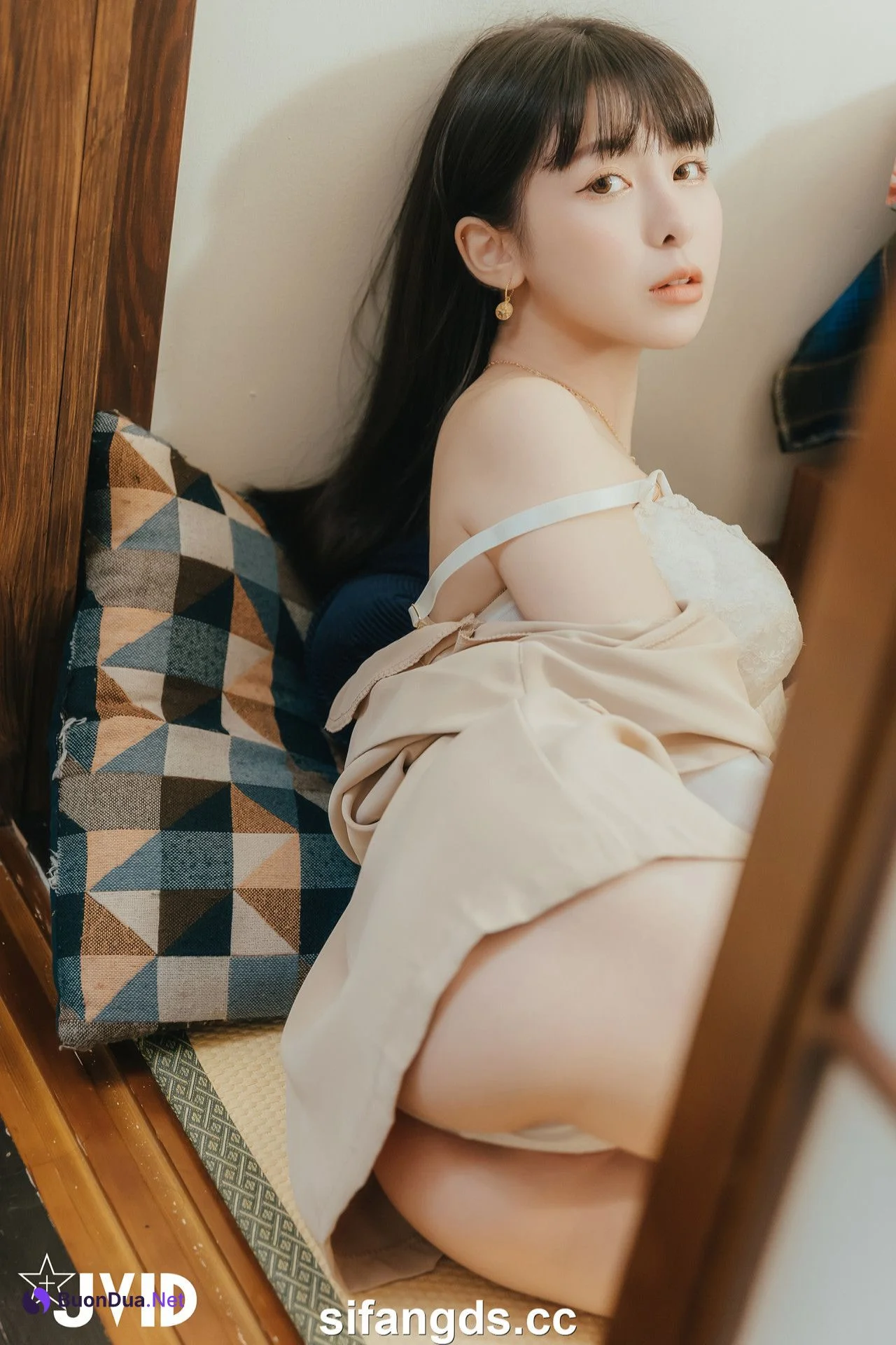 JVID 月台尼Tiny – - Photo 13