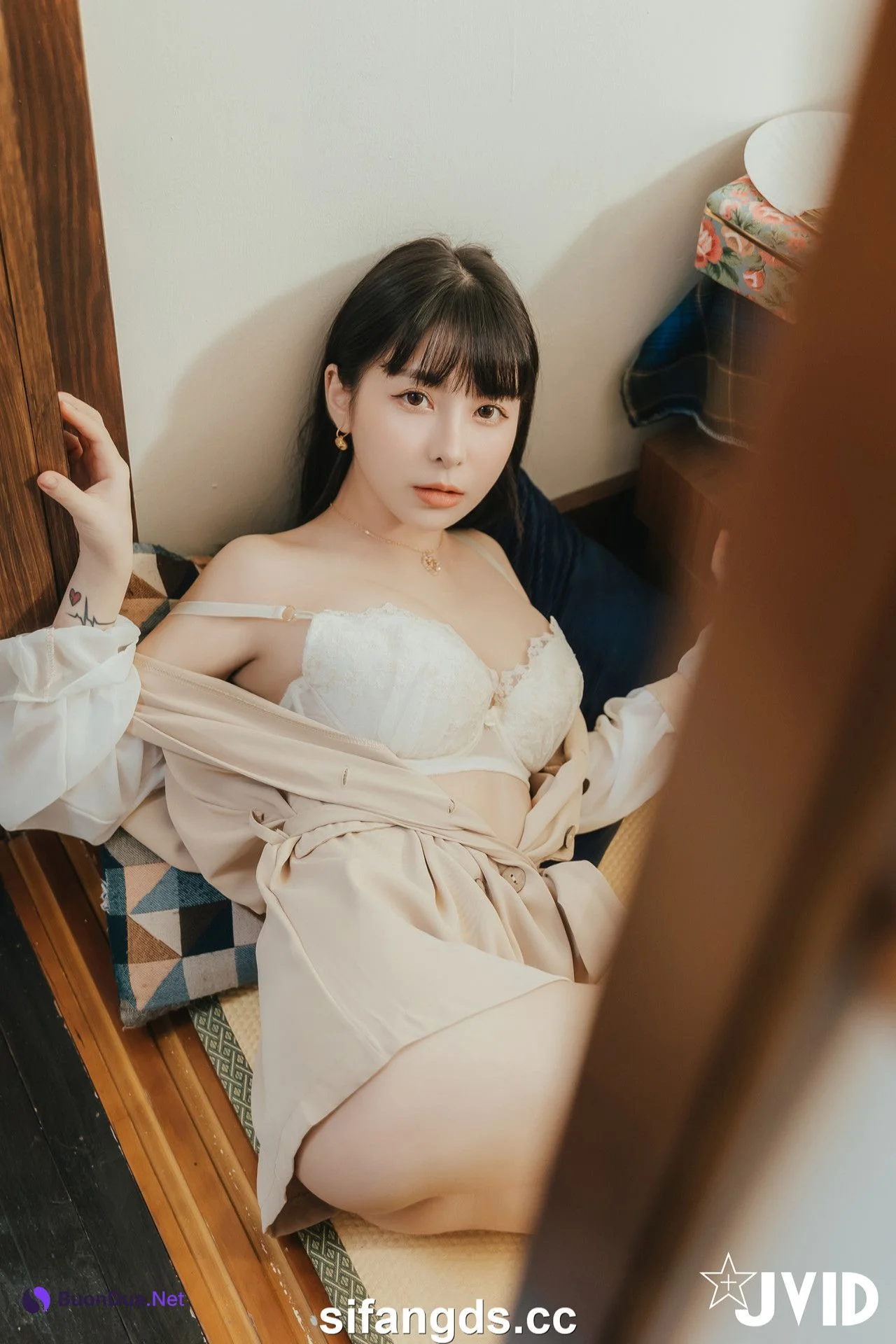 JVID 月台尼Tiny – - Photo 14