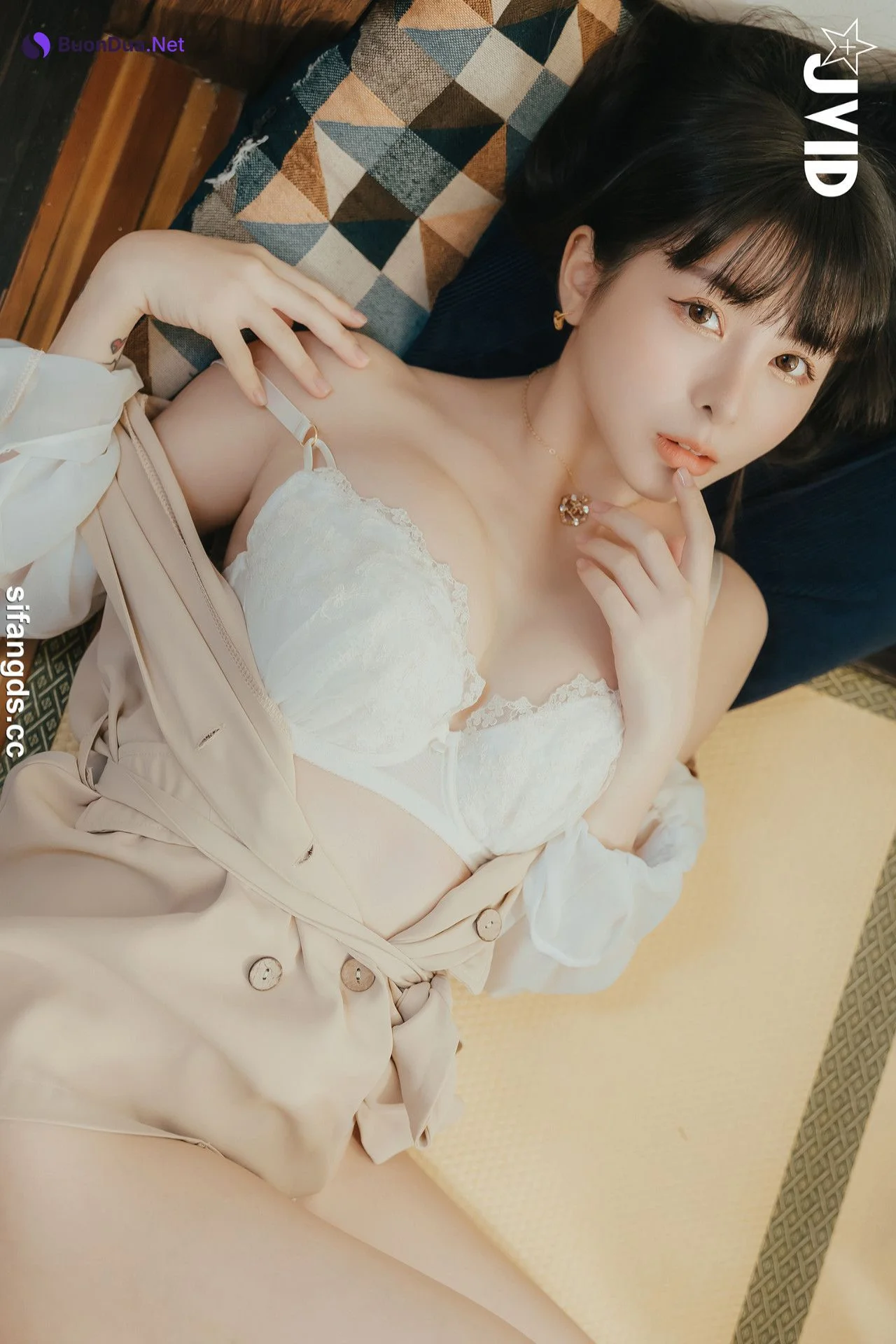 JVID 月台尼Tiny – - Photo 16