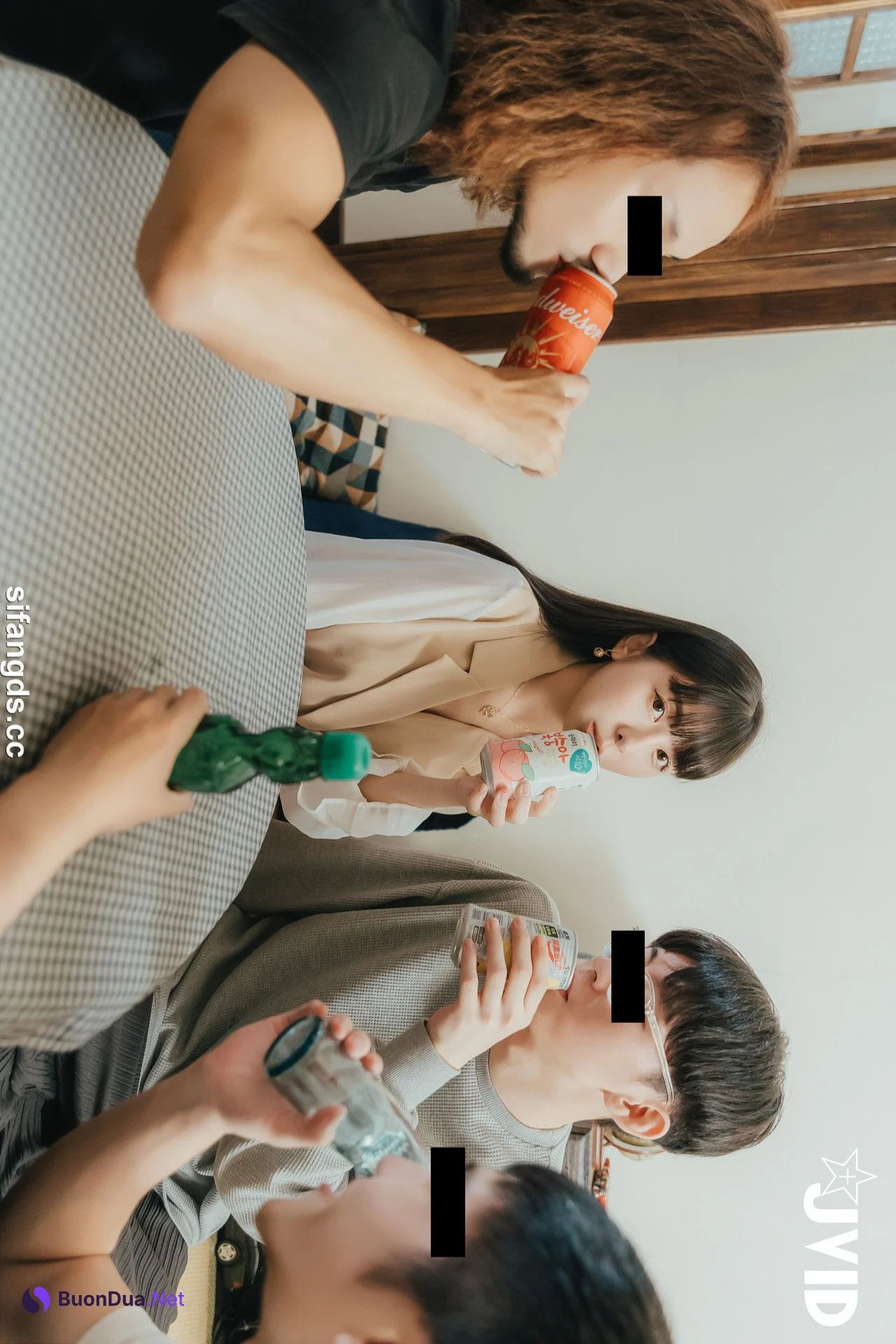 JVID 月台尼Tiny – - Photo 2