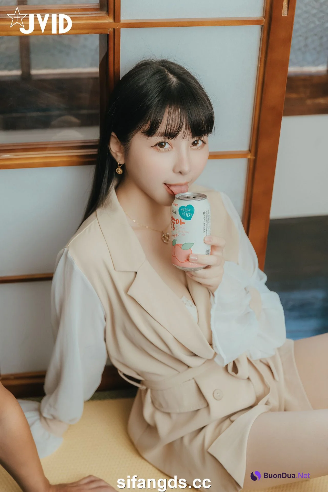 JVID 月台尼Tiny – - Photo 6