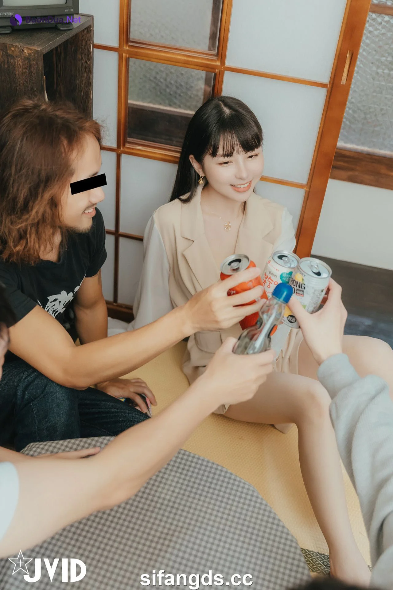 JVID 月台尼Tiny – - Photo 7