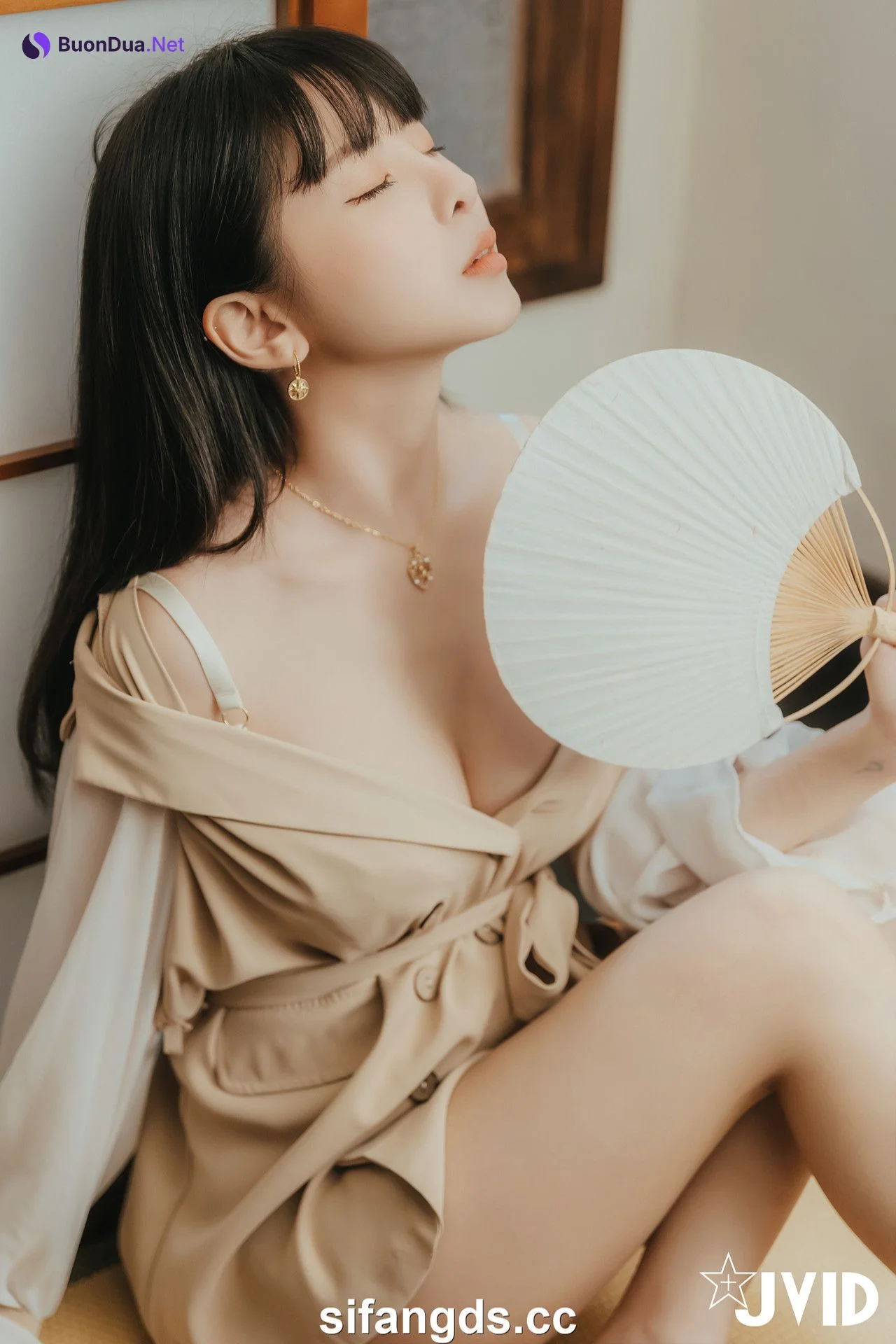 JVID 月台尼Tiny – - Photo 8