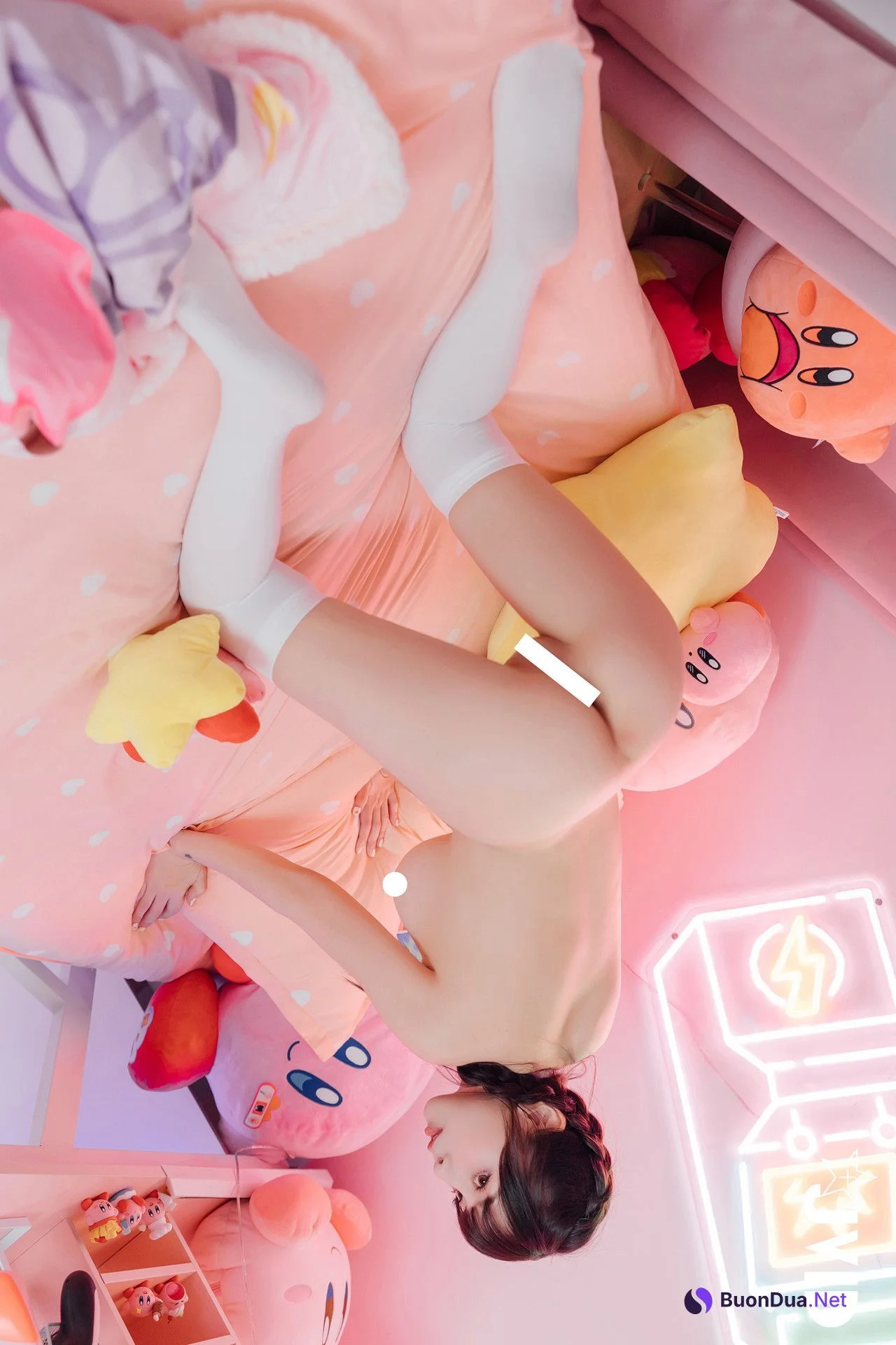 JVID Tiny 量身訂製の性愛娃娃 Set.03 - Photo 20