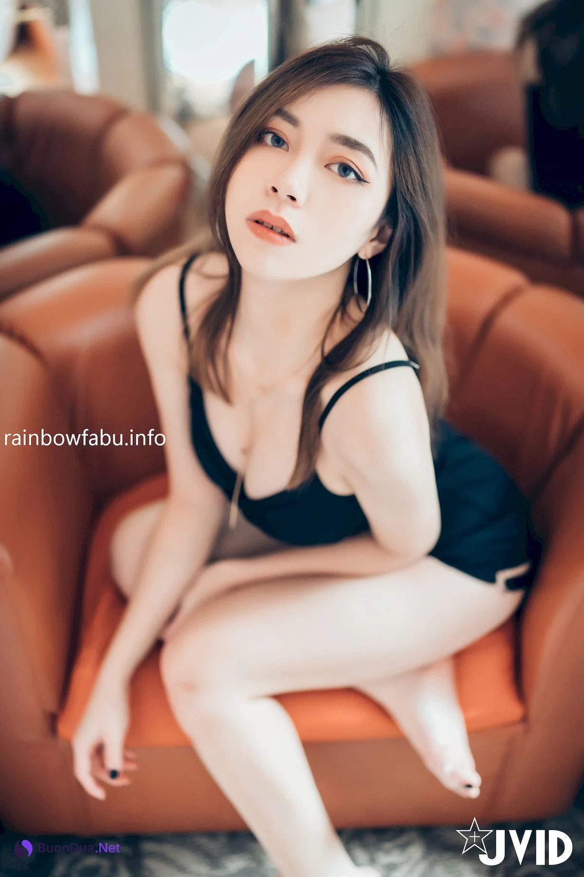 JVID精品 柠檬-陪你好过年 Vol.01 - Photo 14